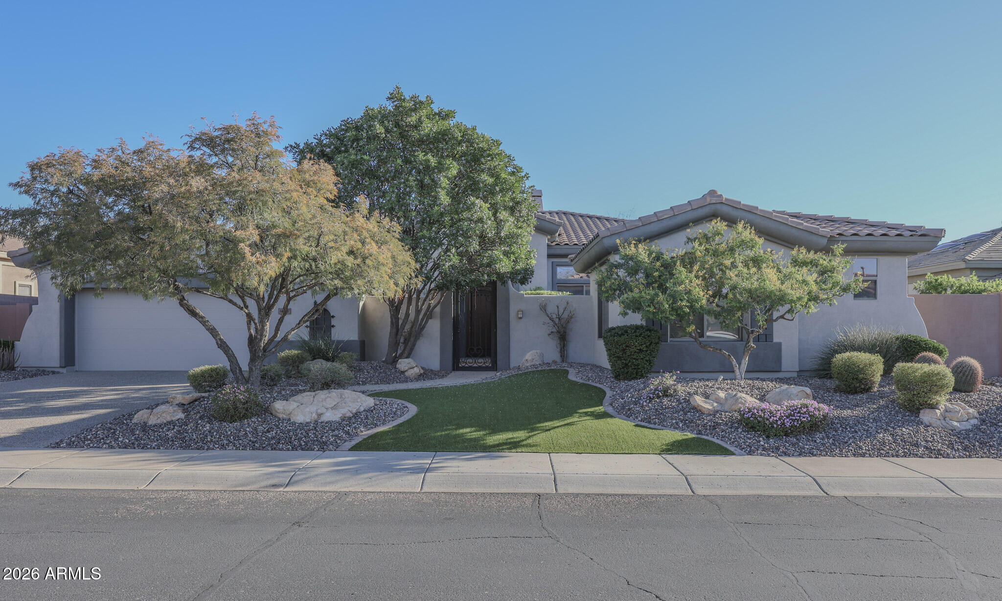 ANTHEM COUNTRY CLUB - Residential