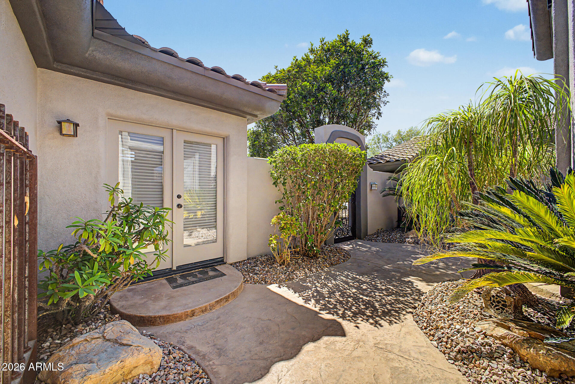 ANTHEM COUNTRY CLUB - Residential