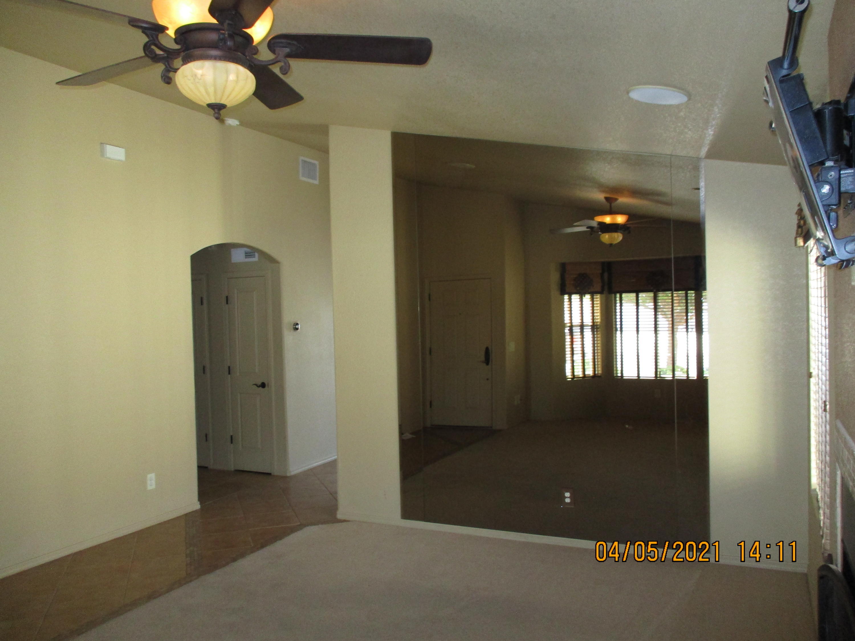 Silverado - Residential