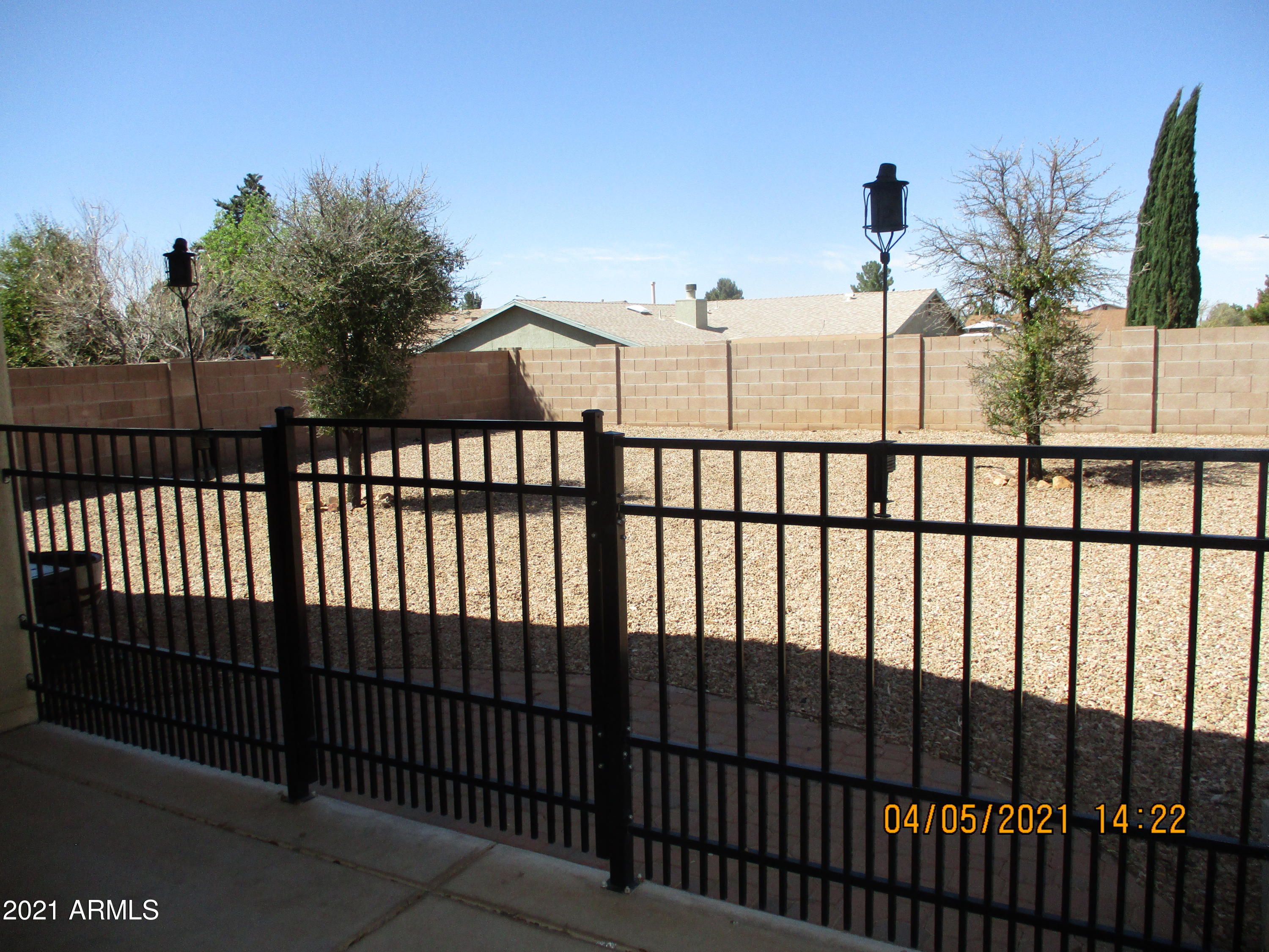 Silverado - Residential