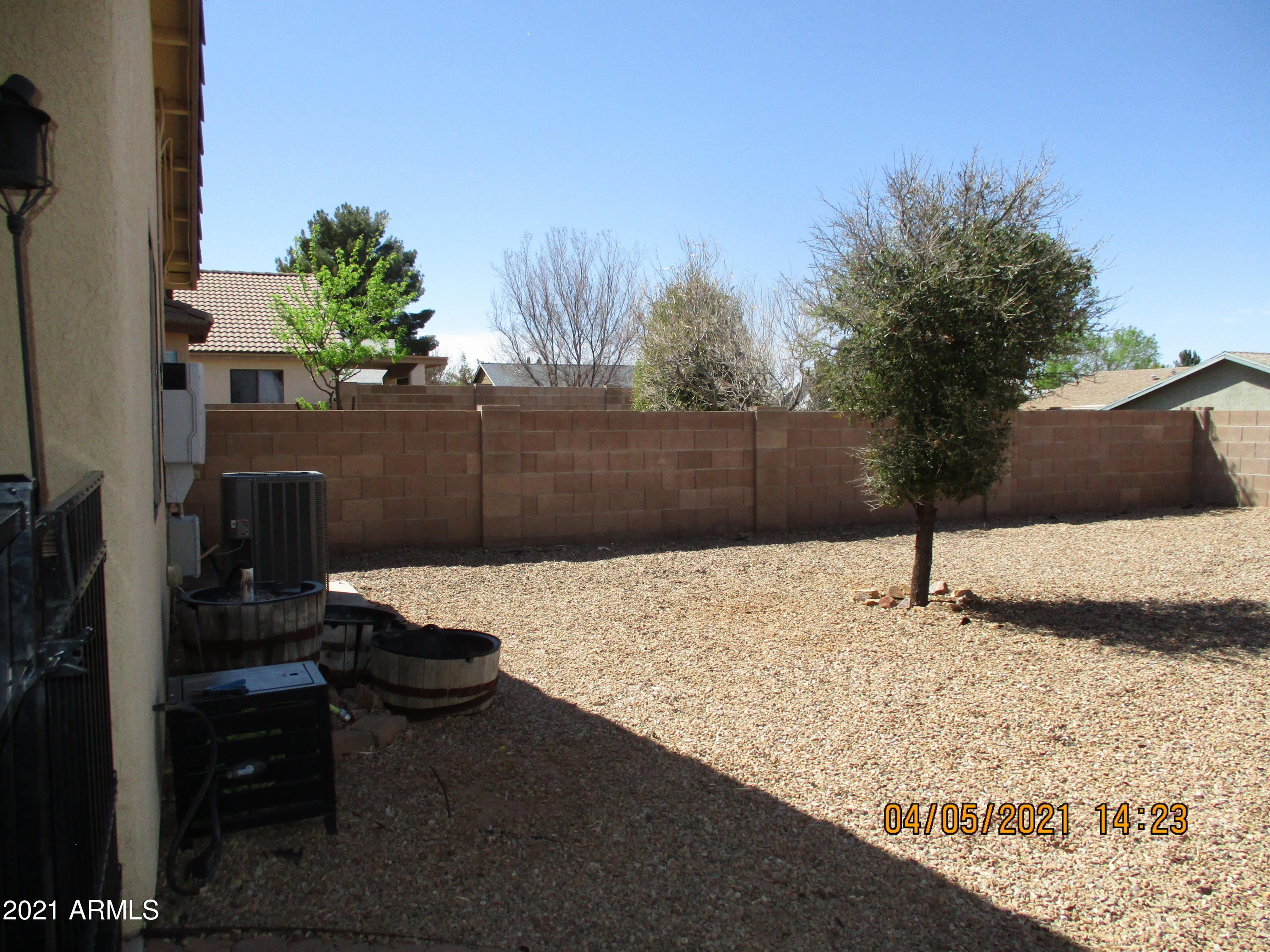 Silverado - Residential
