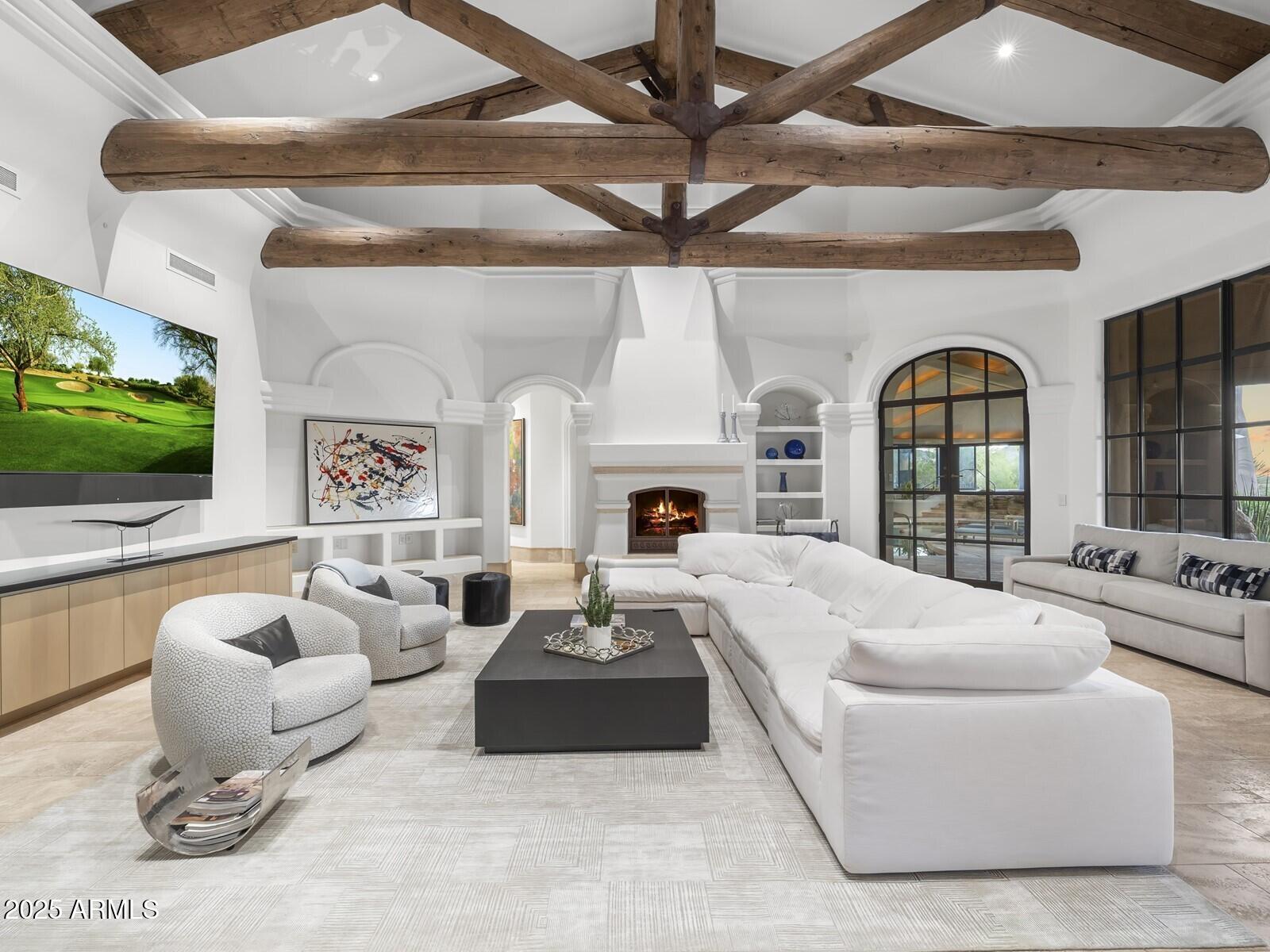 LAND DIVISION 9422 E HAPPY VALLEY RD SCOTTSDALE AZ - Residential