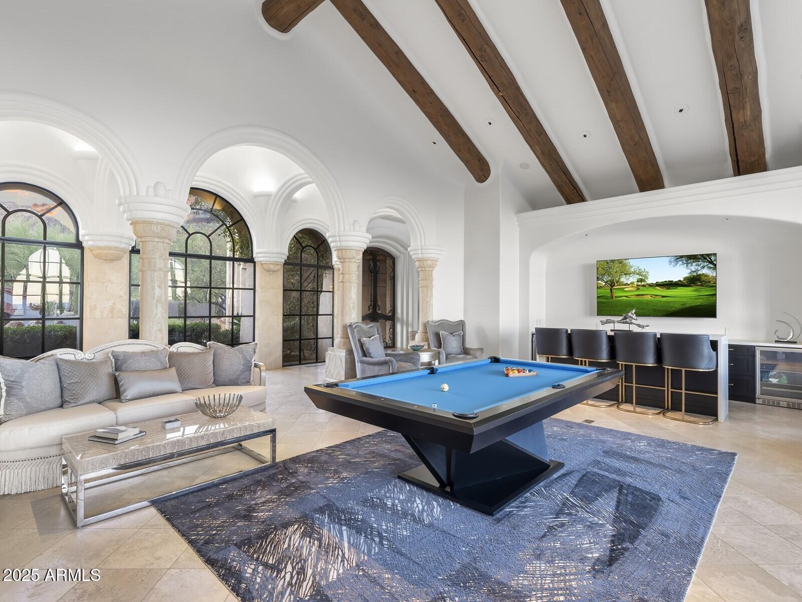 LAND DIVISION 9422 E HAPPY VALLEY RD SCOTTSDALE AZ - Residential