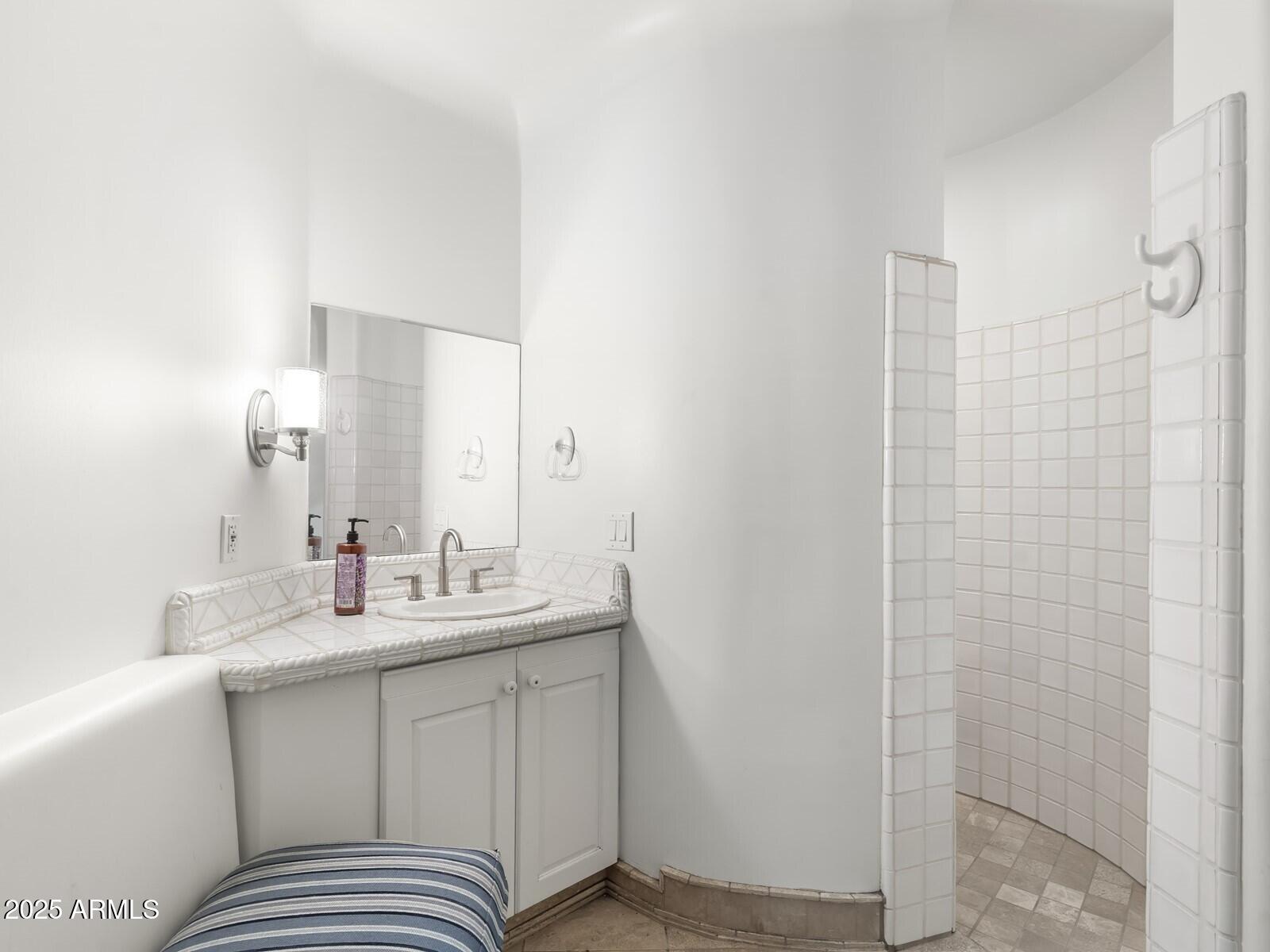 LAND DIVISION 9422 E HAPPY VALLEY RD SCOTTSDALE AZ - Residential