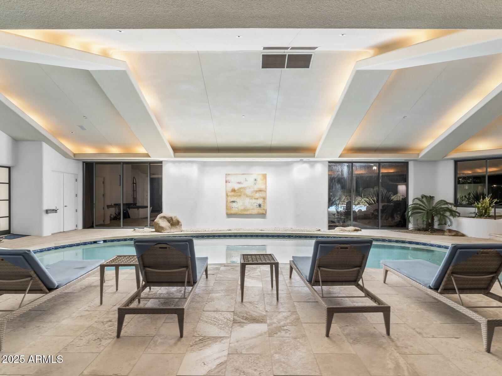 LAND DIVISION 9422 E HAPPY VALLEY RD SCOTTSDALE AZ - Residential