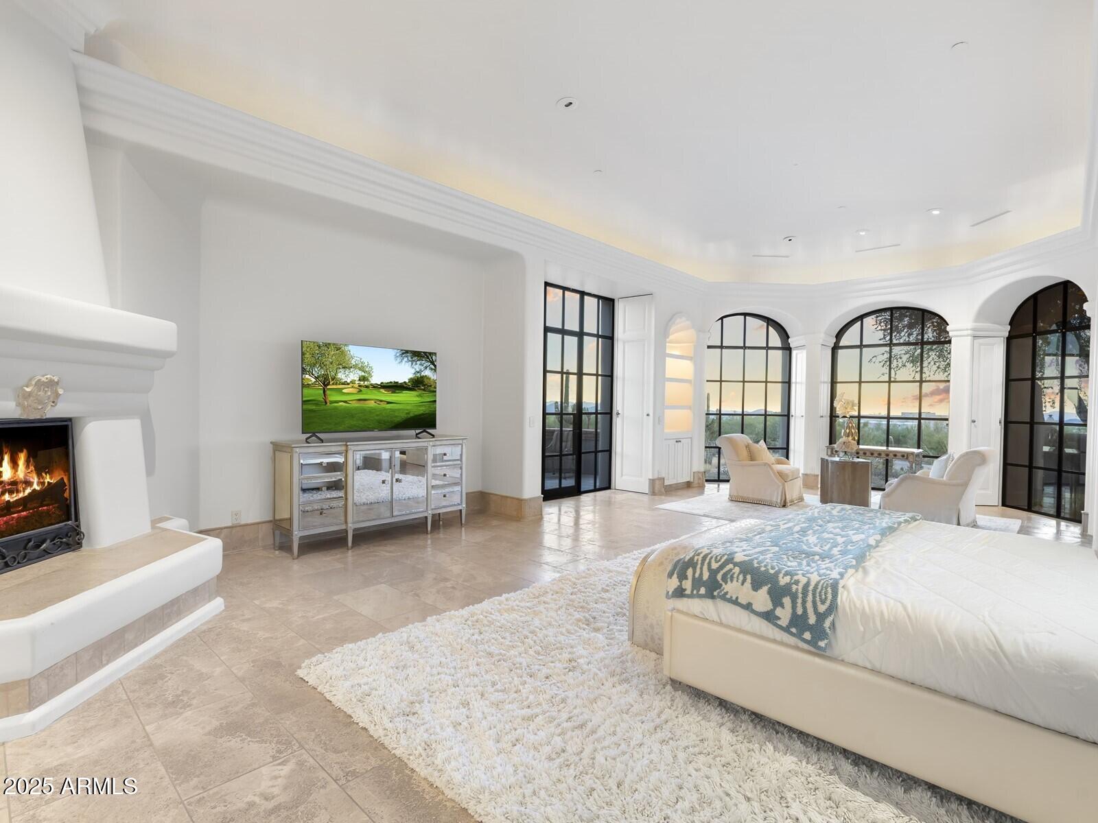 LAND DIVISION 9422 E HAPPY VALLEY RD SCOTTSDALE AZ - Residential
