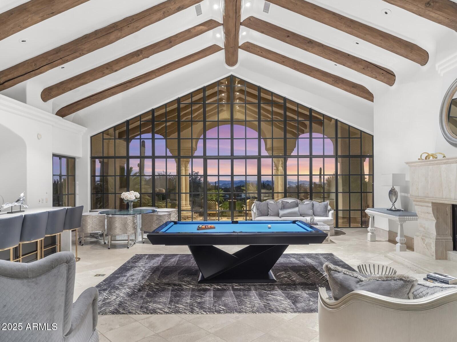 LAND DIVISION 9422 E HAPPY VALLEY RD SCOTTSDALE AZ - Residential