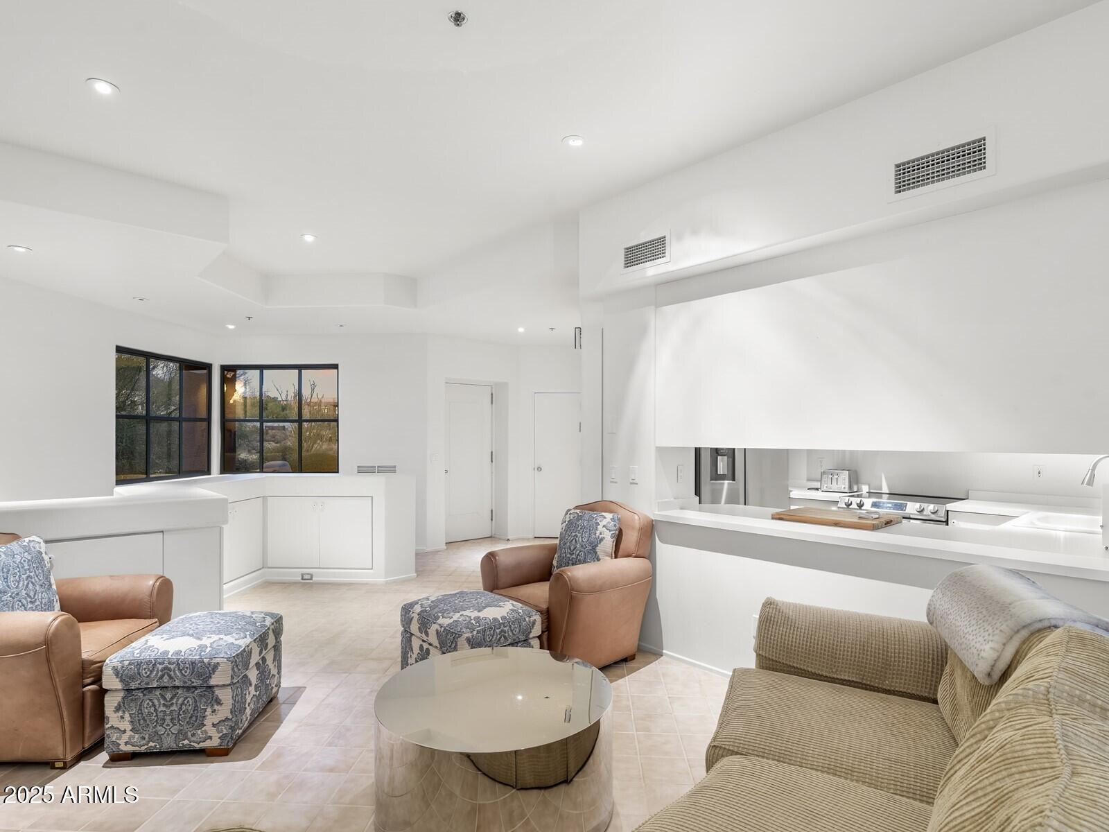LAND DIVISION 9422 E HAPPY VALLEY RD SCOTTSDALE AZ - Residential