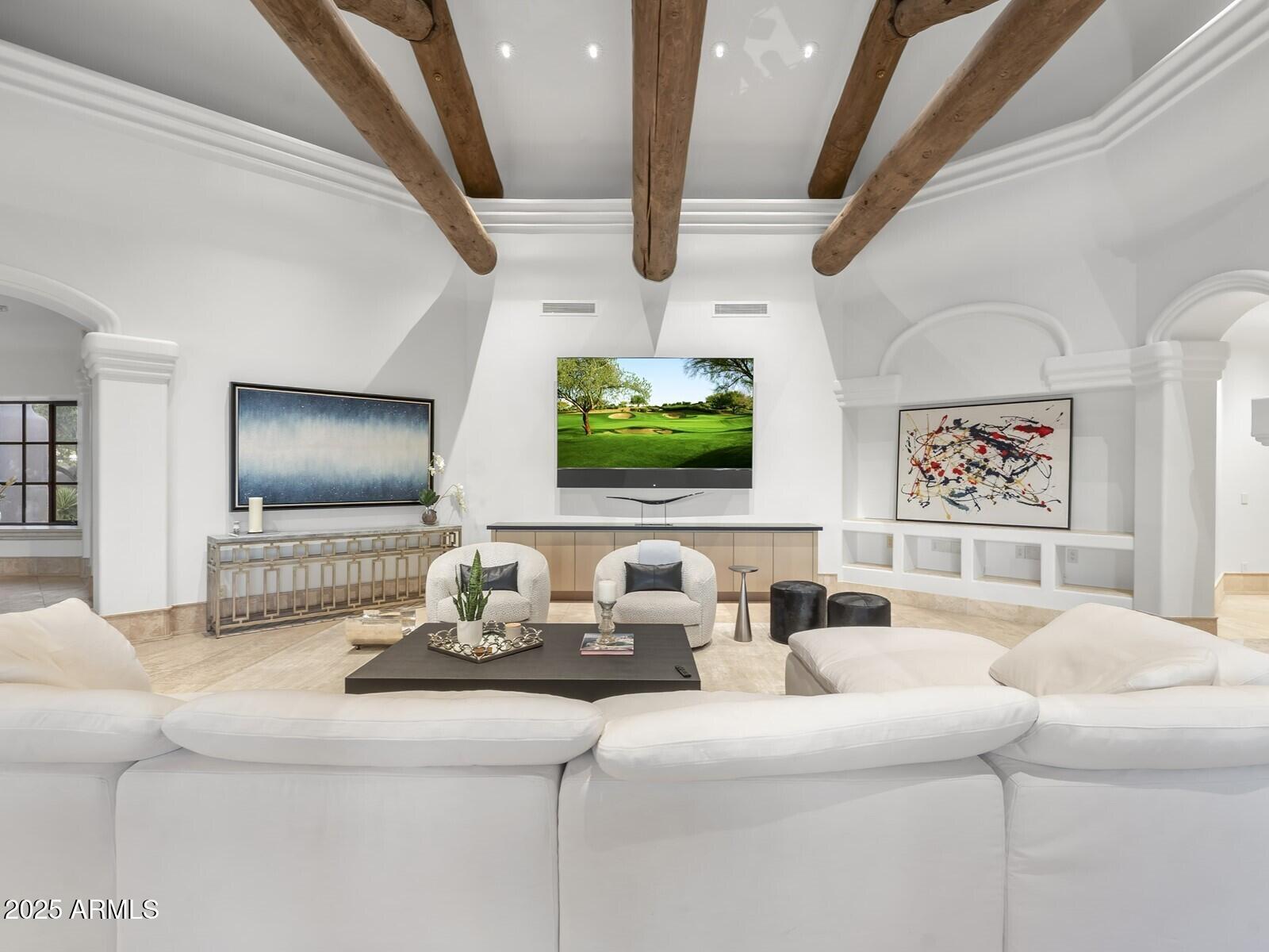 LAND DIVISION 9422 E HAPPY VALLEY RD SCOTTSDALE AZ - Residential