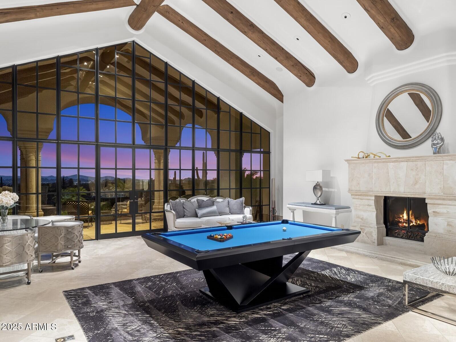 LAND DIVISION 9422 E HAPPY VALLEY RD SCOTTSDALE AZ - Residential