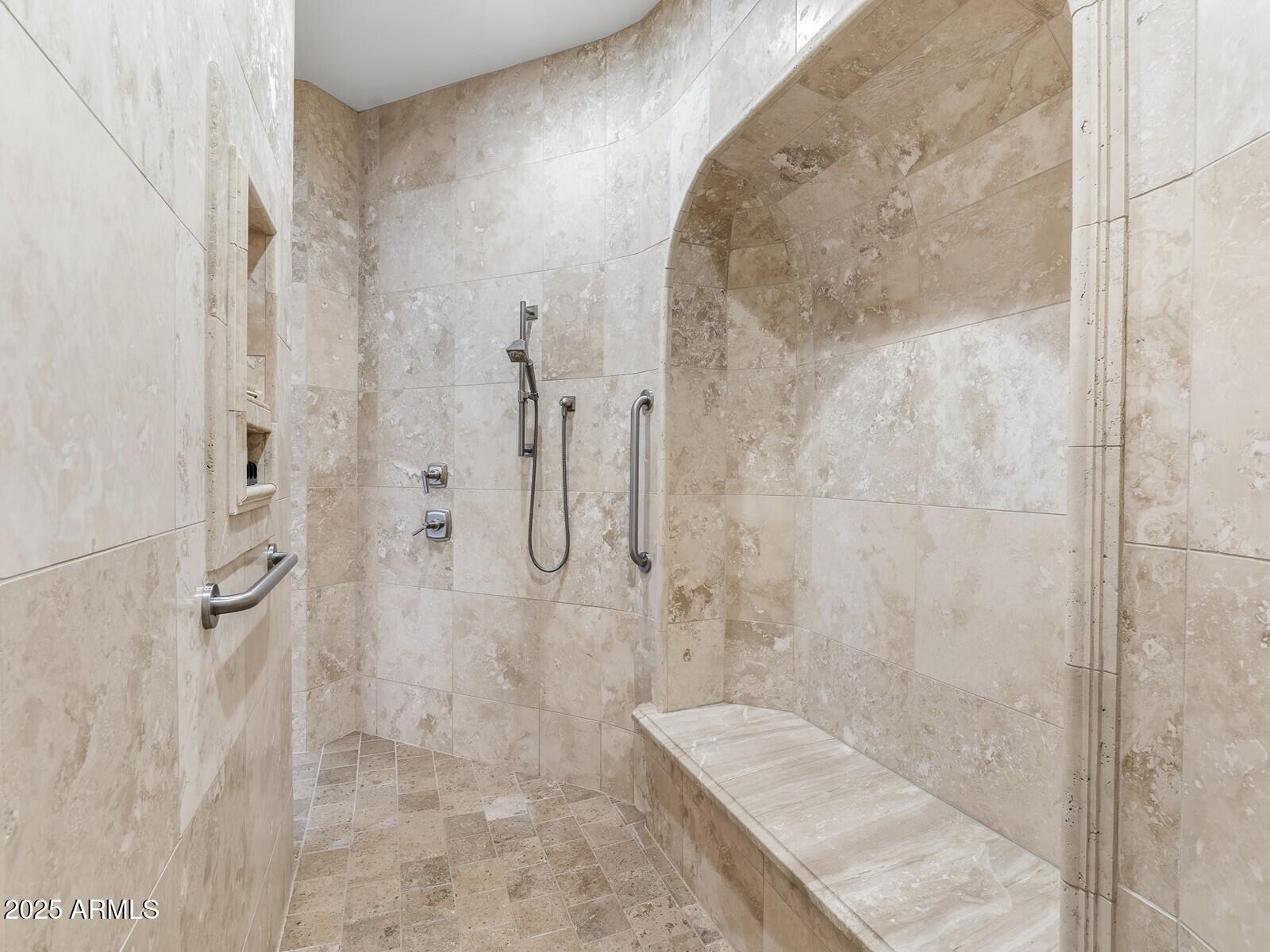 LAND DIVISION 9422 E HAPPY VALLEY RD SCOTTSDALE AZ - Residential