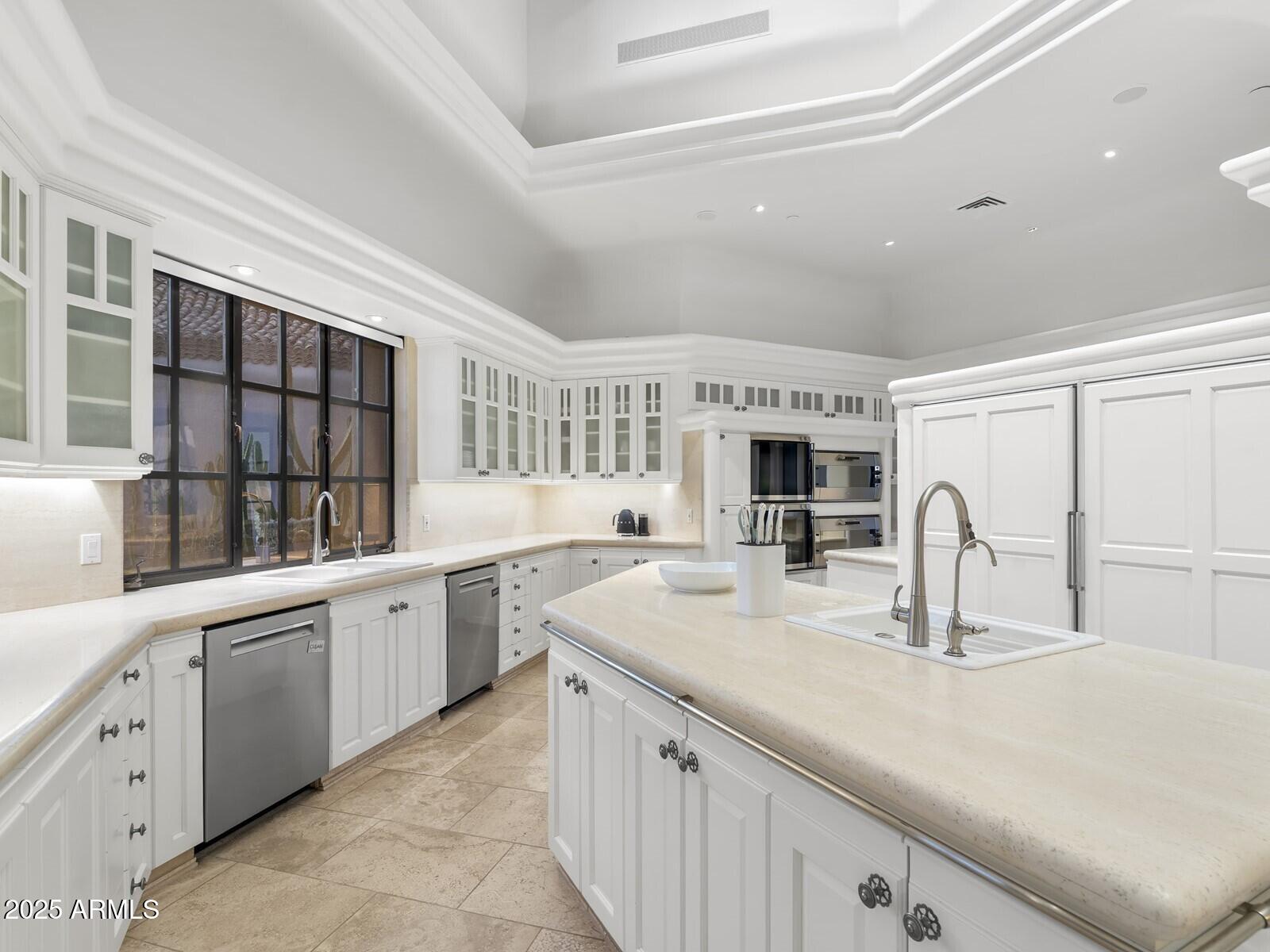 LAND DIVISION 9422 E HAPPY VALLEY RD SCOTTSDALE AZ - Residential