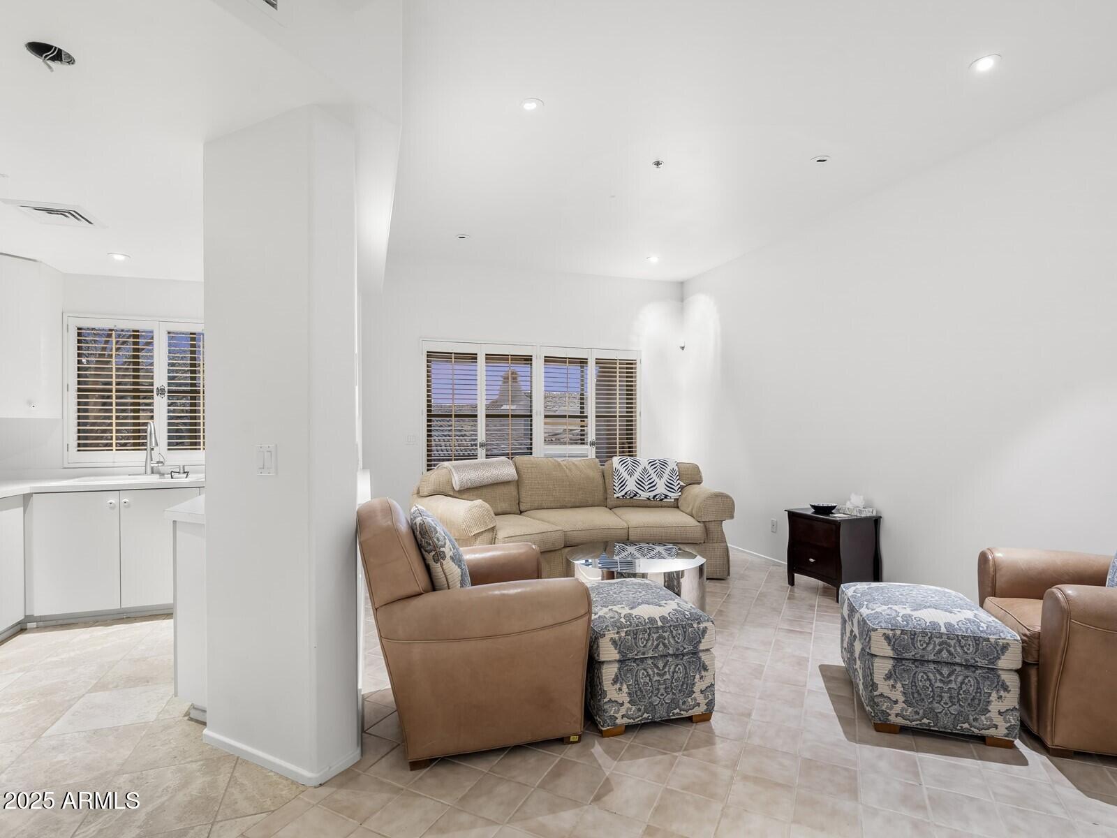 LAND DIVISION 9422 E HAPPY VALLEY RD SCOTTSDALE AZ - Residential