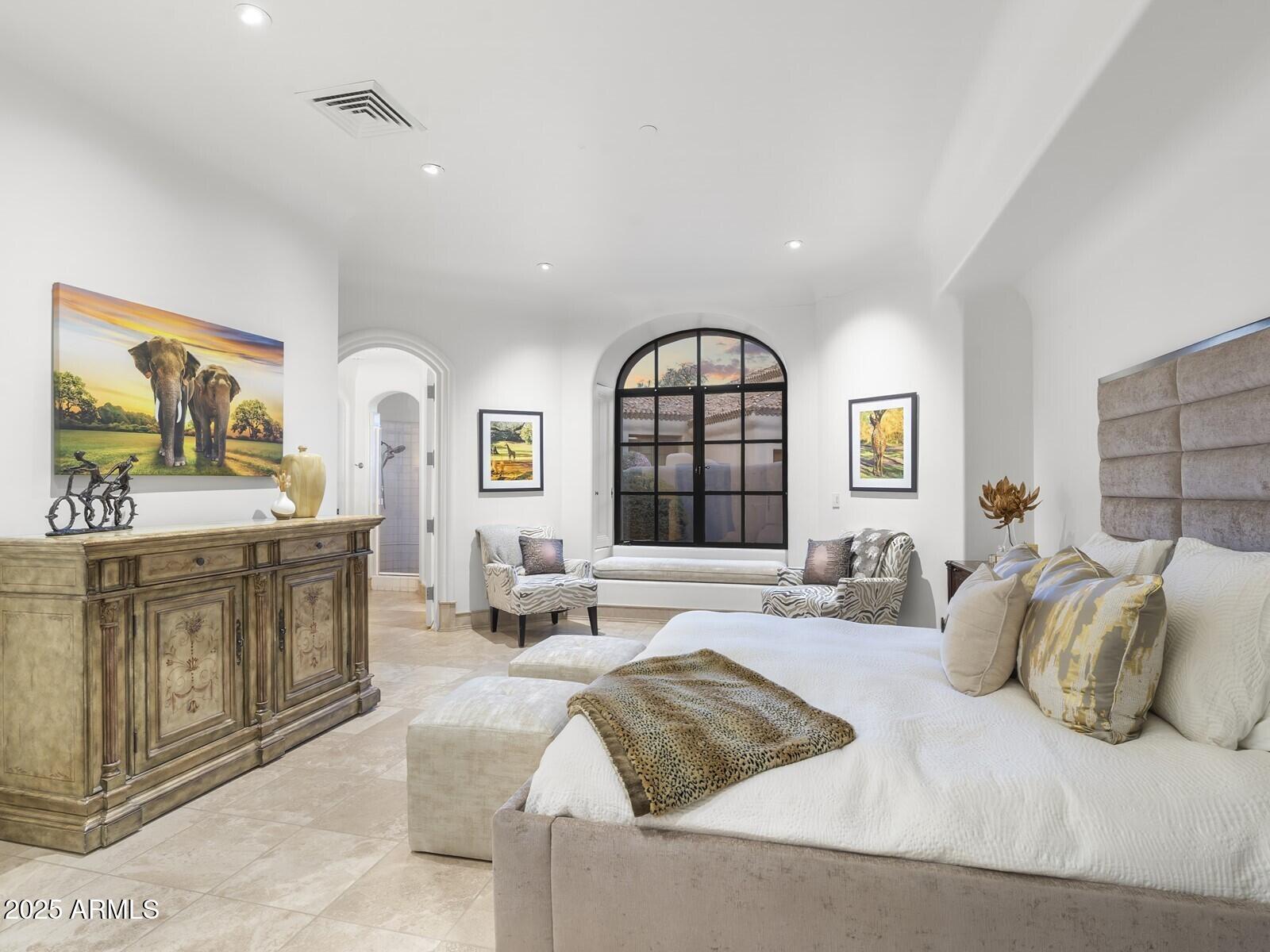 LAND DIVISION 9422 E HAPPY VALLEY RD SCOTTSDALE AZ - Residential