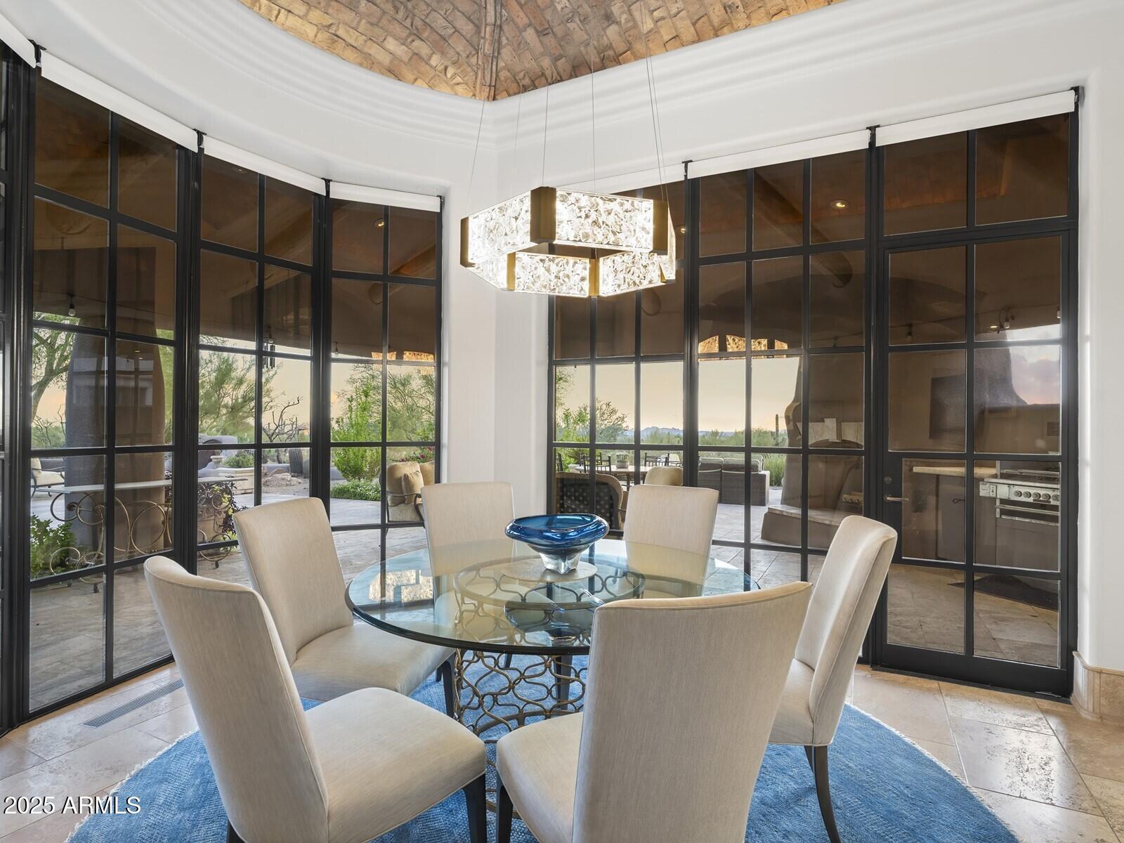 LAND DIVISION 9422 E HAPPY VALLEY RD SCOTTSDALE AZ - Residential