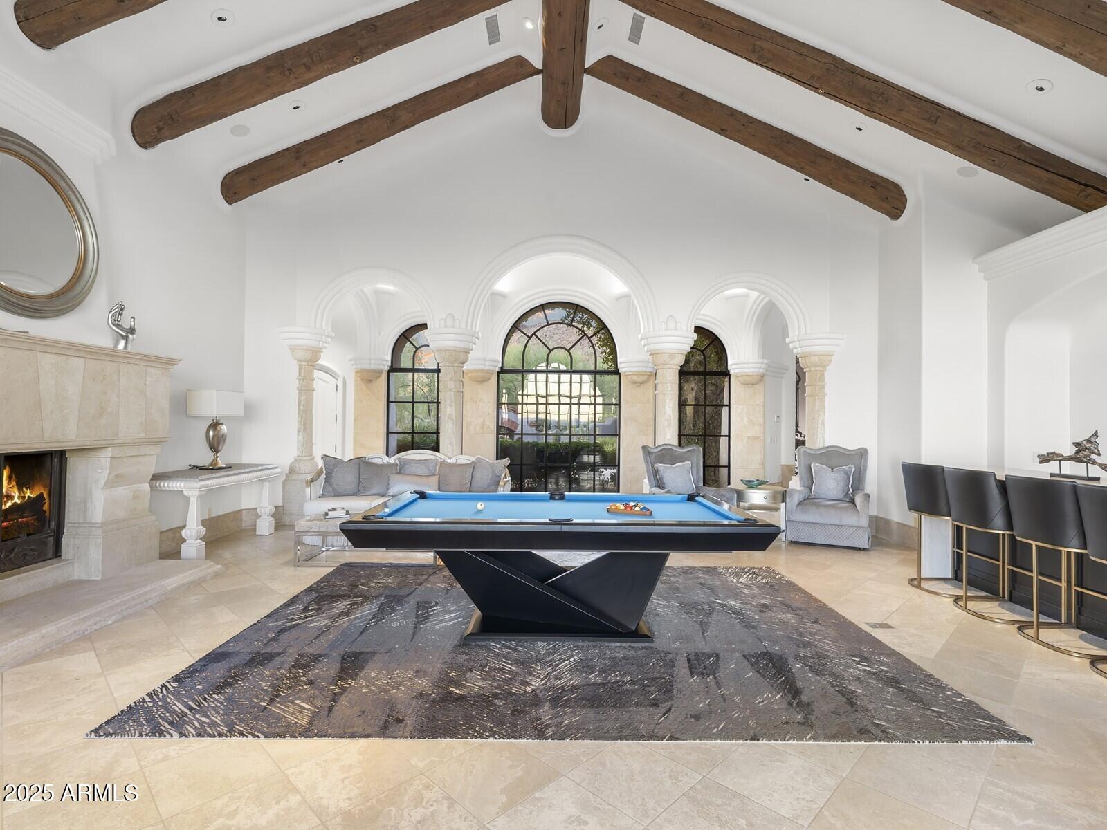 LAND DIVISION 9422 E HAPPY VALLEY RD SCOTTSDALE AZ - Residential