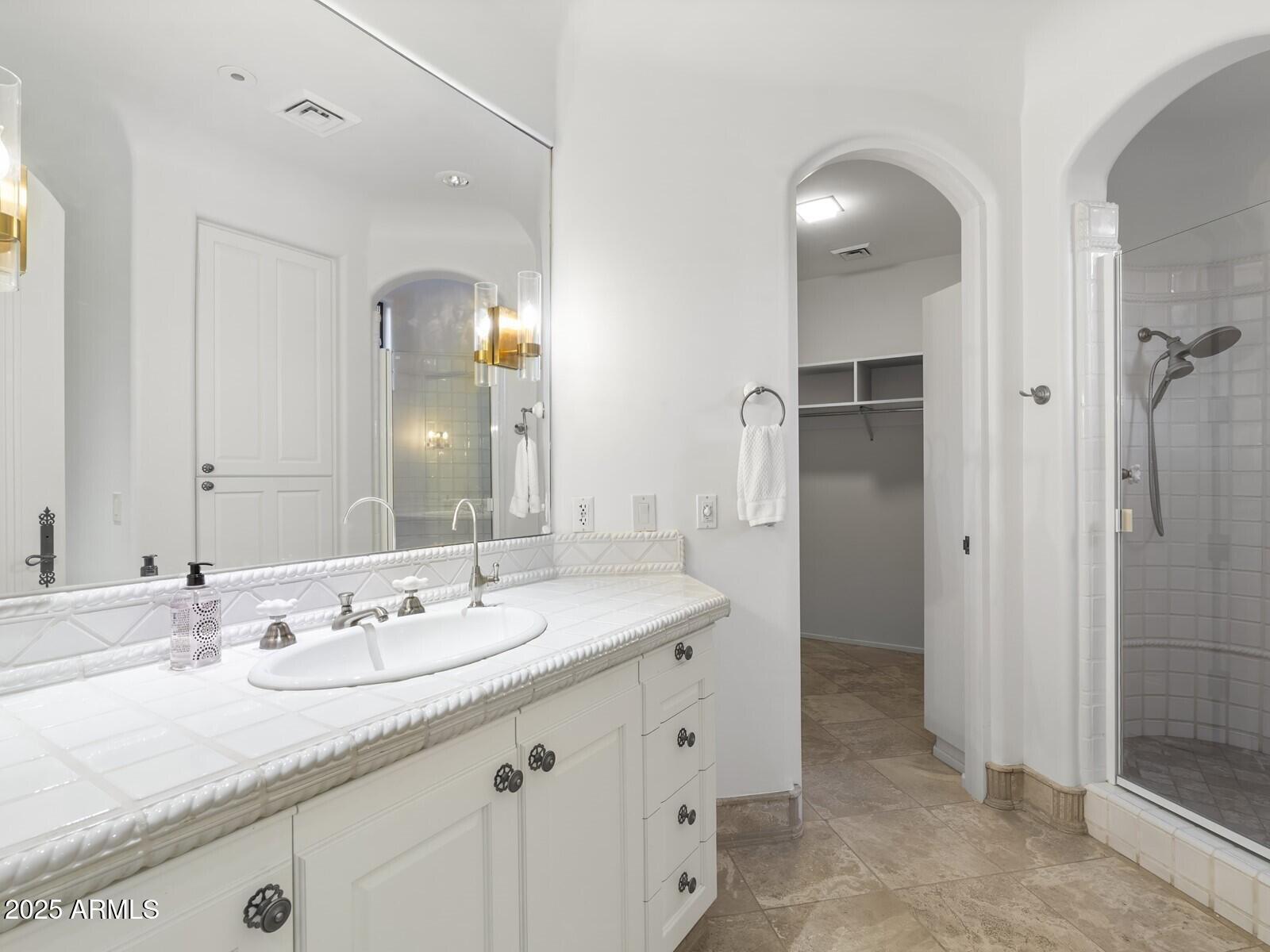 LAND DIVISION 9422 E HAPPY VALLEY RD SCOTTSDALE AZ - Residential
