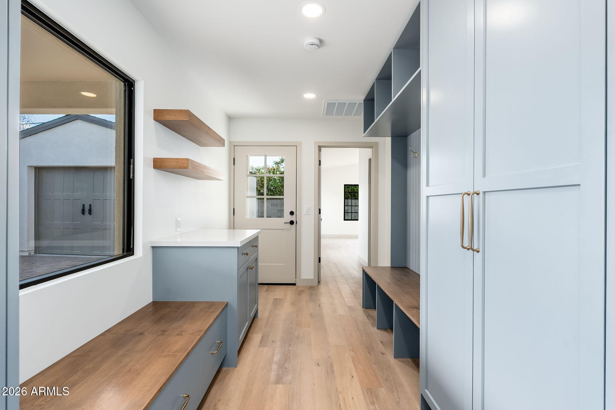 WINDSOR SQUARE BLOCK 2 LOTS 1 THRU 31 - Residential