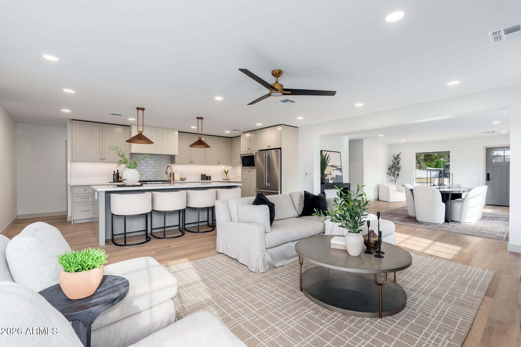 WINDSOR SQUARE BLOCK 2 LOTS 1 THRU 31 - Residential
