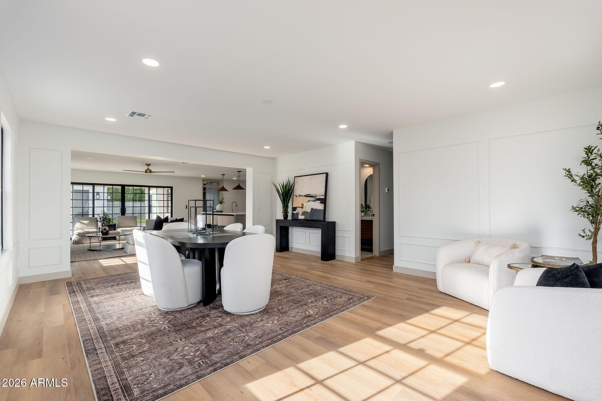 WINDSOR SQUARE BLOCK 2 LOTS 1 THRU 31 - Residential