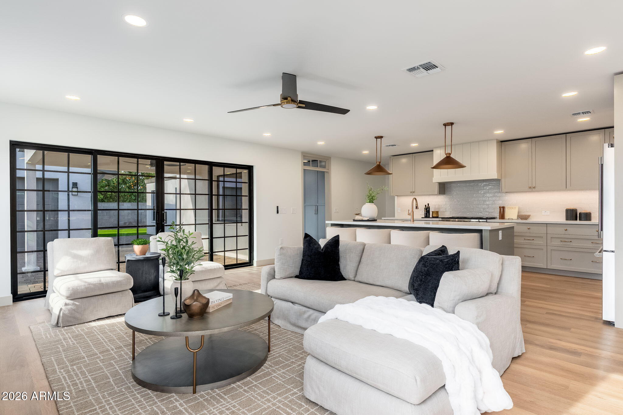 WINDSOR SQUARE BLOCK 2 LOTS 1 THRU 31 - Residential