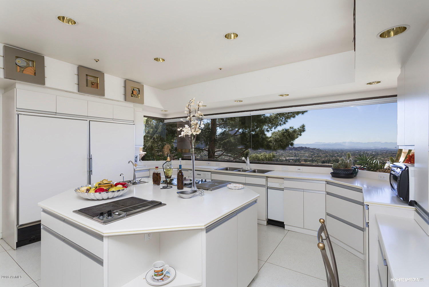Provided in Escrow - Lengthy - Residential
