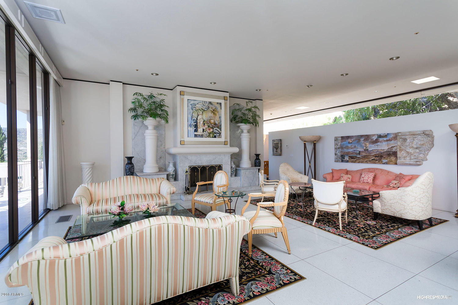 Provided in Escrow - Lengthy - Residential