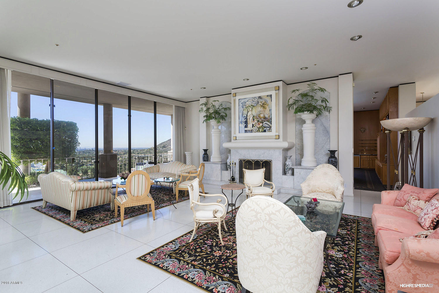 Provided in Escrow - Lengthy - Residential
