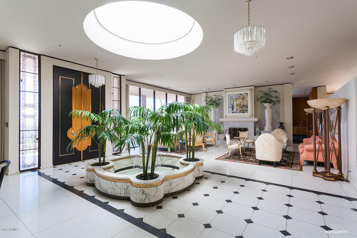 Provided in Escrow - Lengthy - Residential