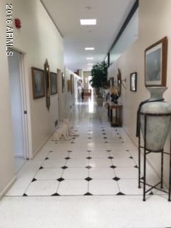 Provided in Escrow - Lengthy - Residential