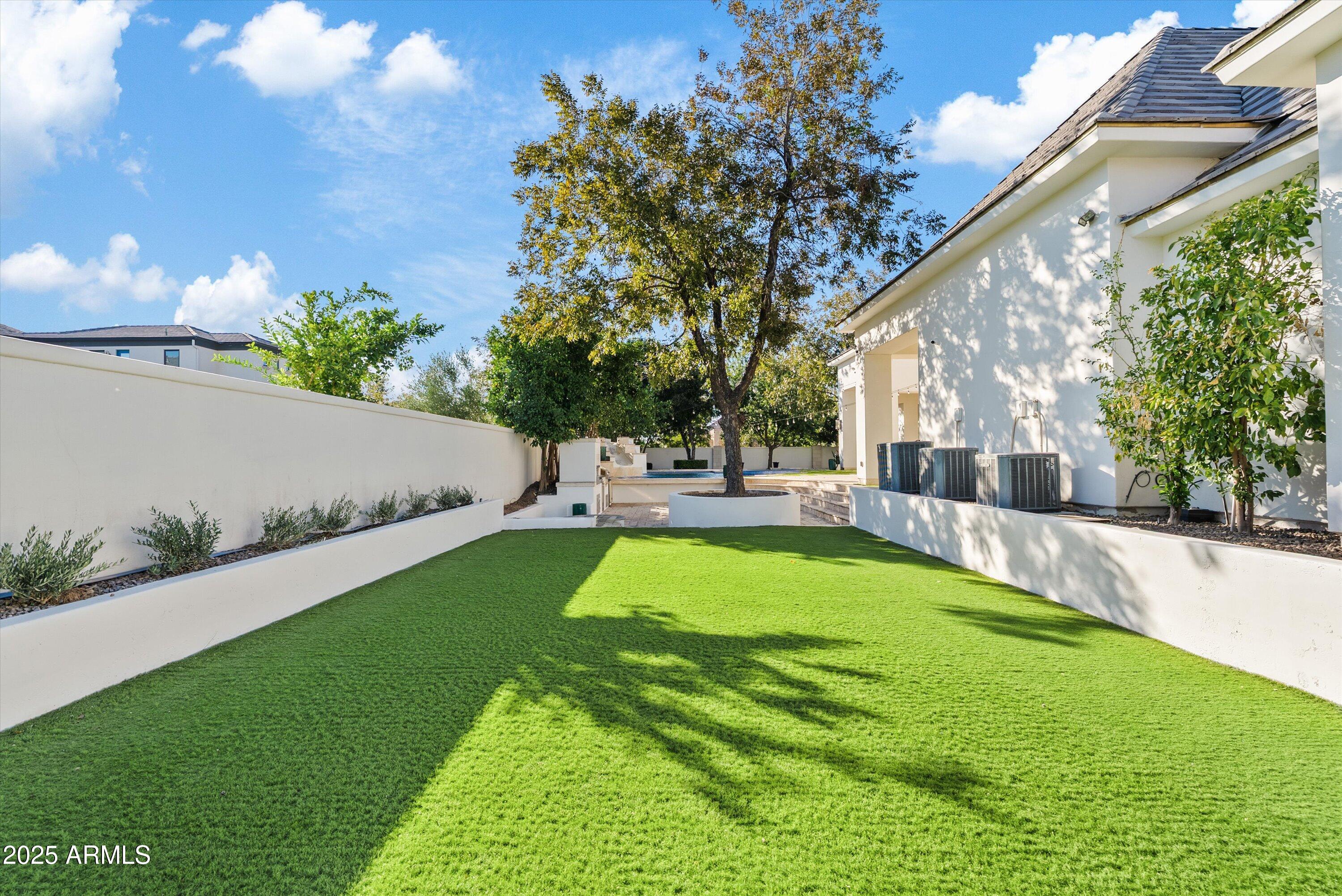 PECANS PHASE 1 REPLAT - Residential