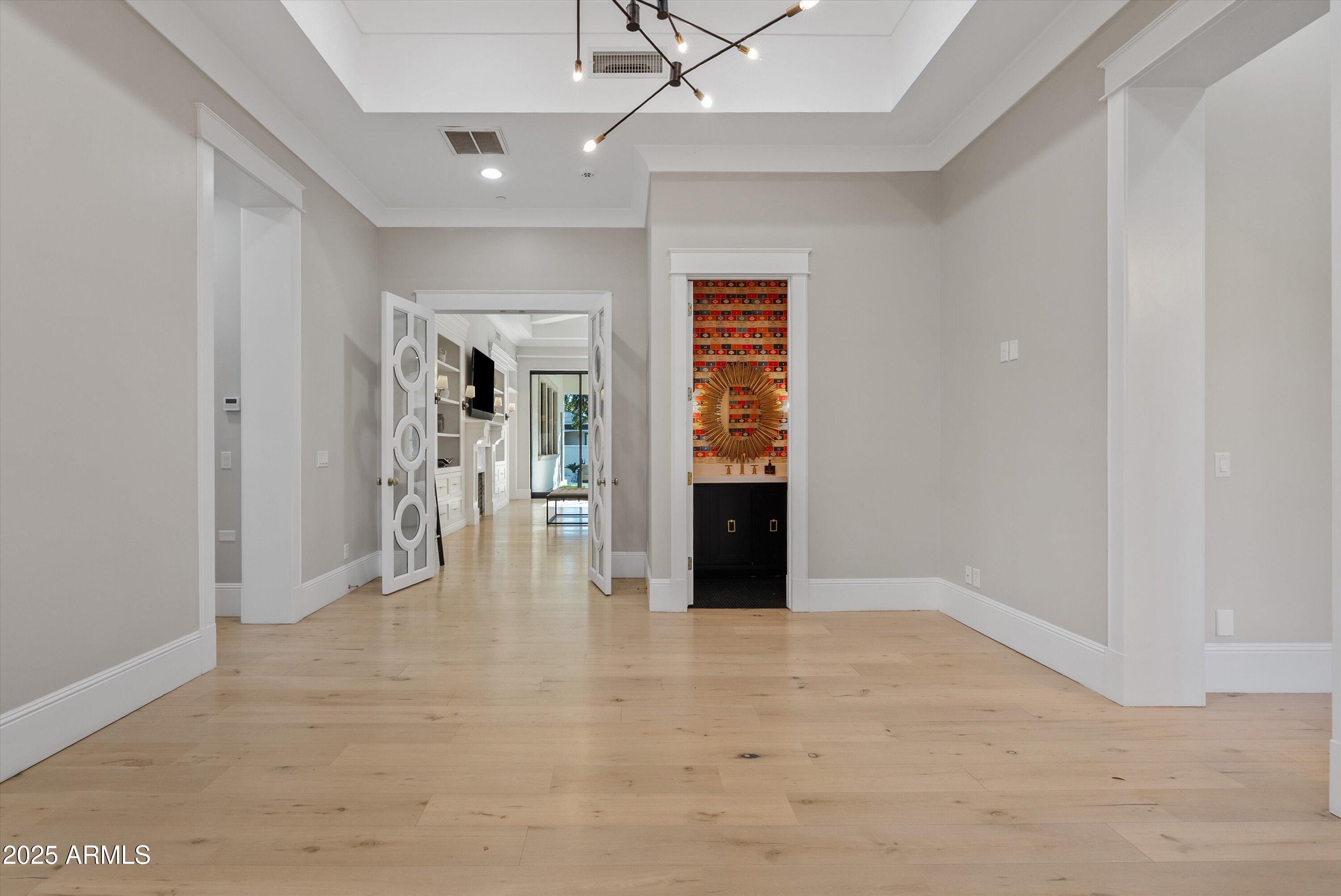 PECANS PHASE 1 REPLAT - Residential