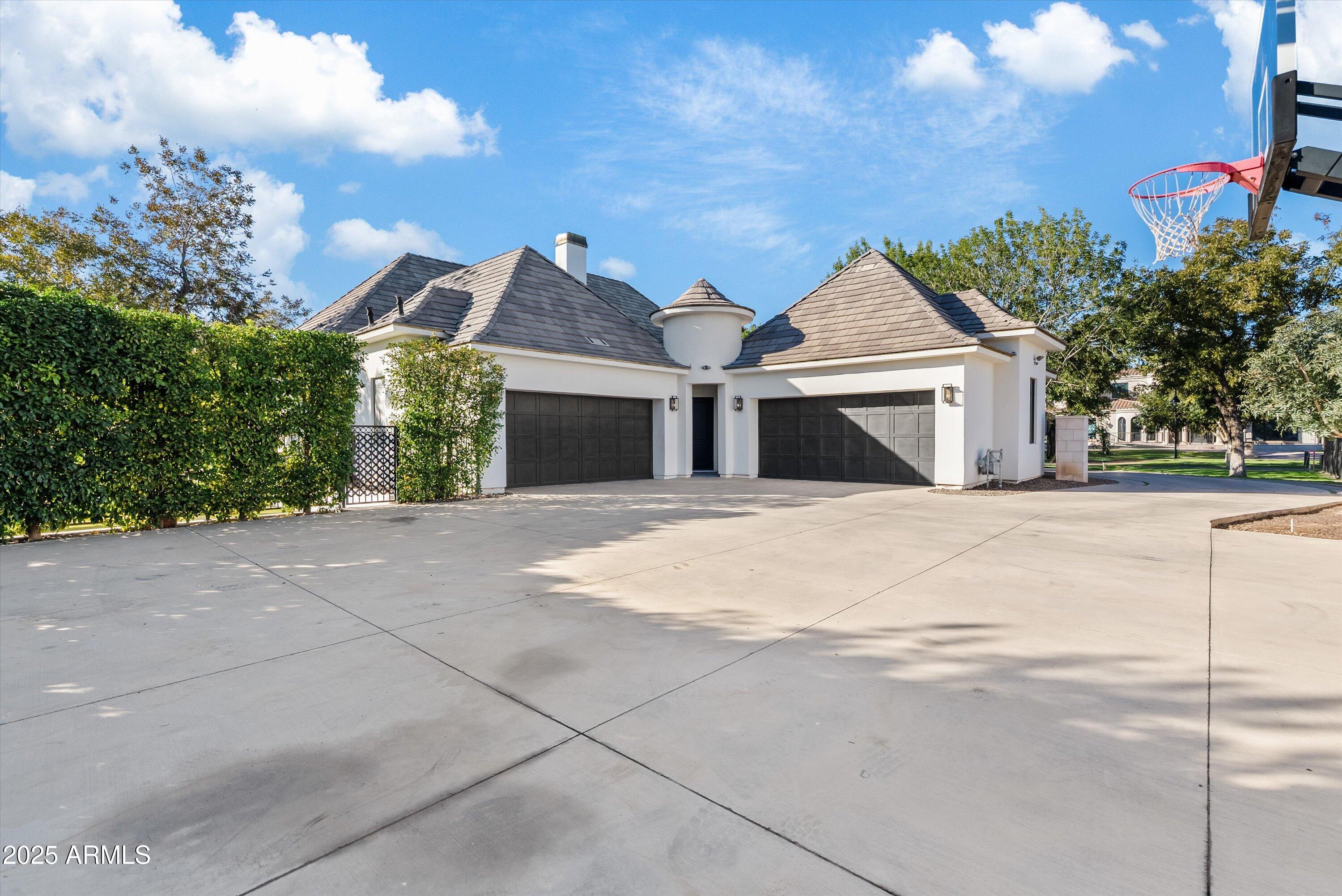 PECANS PHASE 1 REPLAT - Residential
