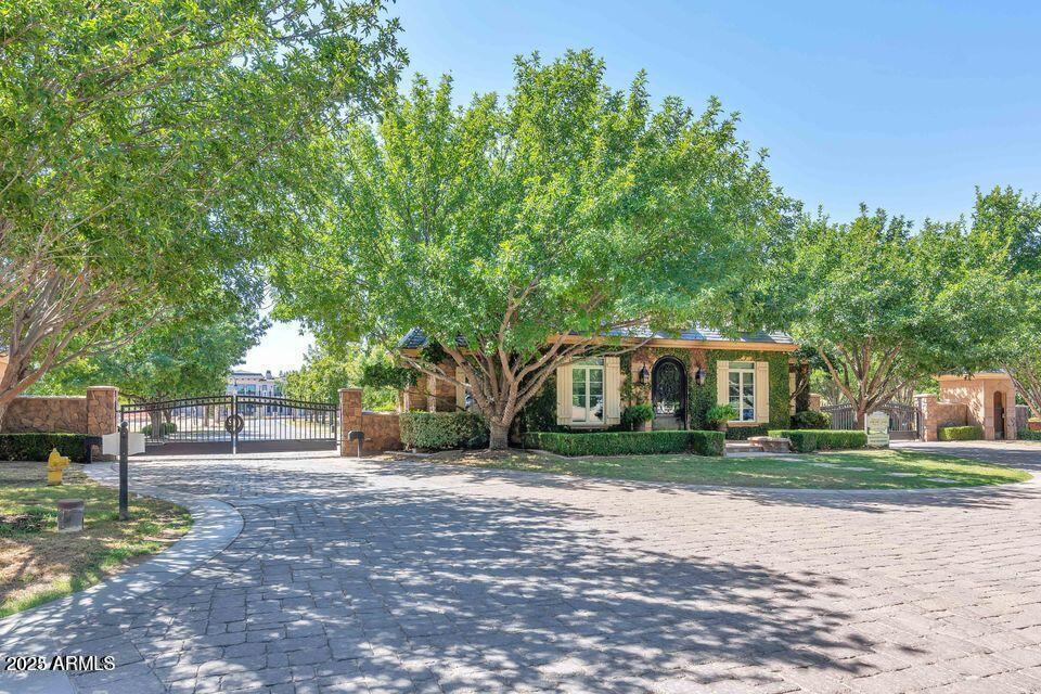 PECANS PHASE 1 REPLAT - Residential