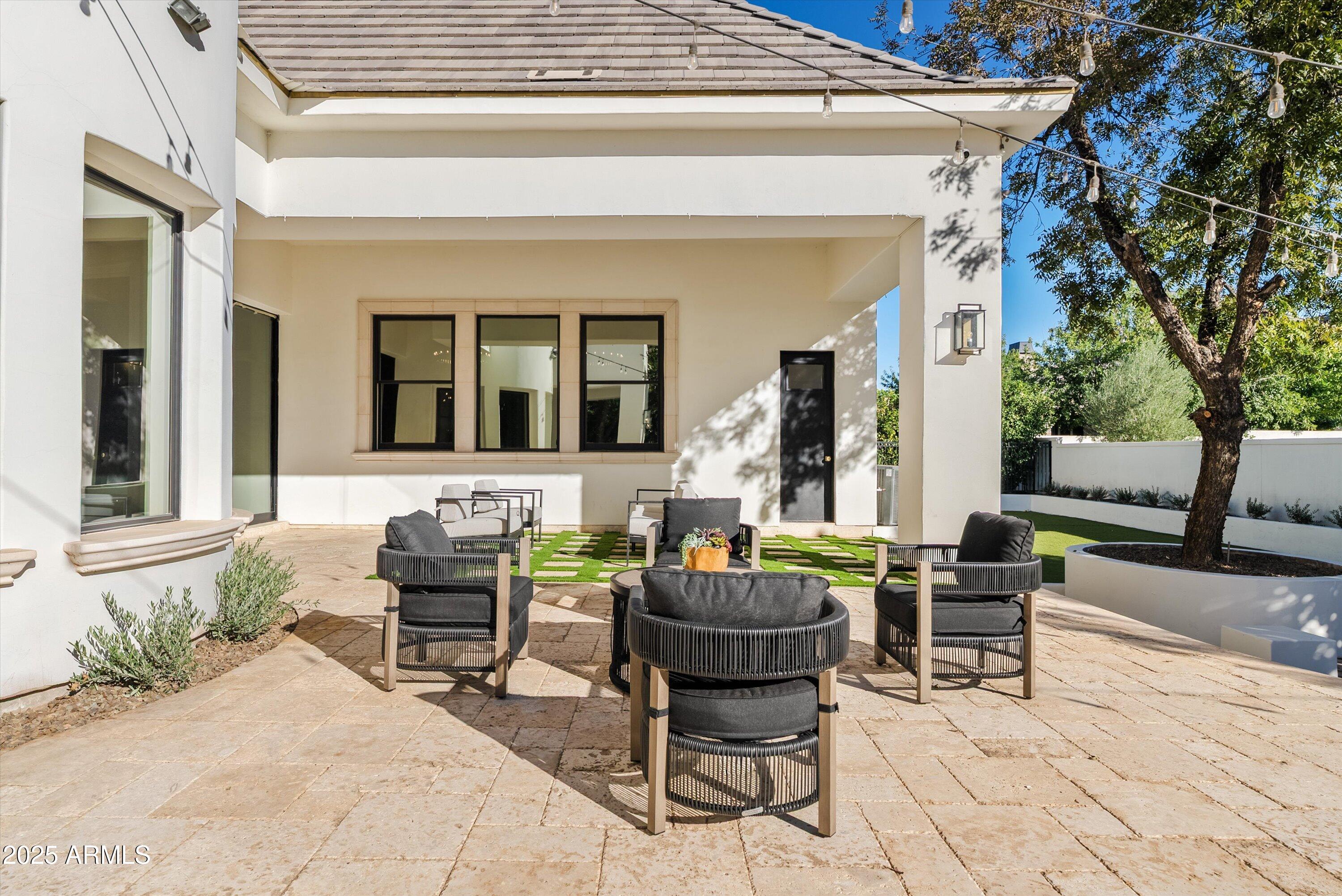 PECANS PHASE 1 REPLAT - Residential