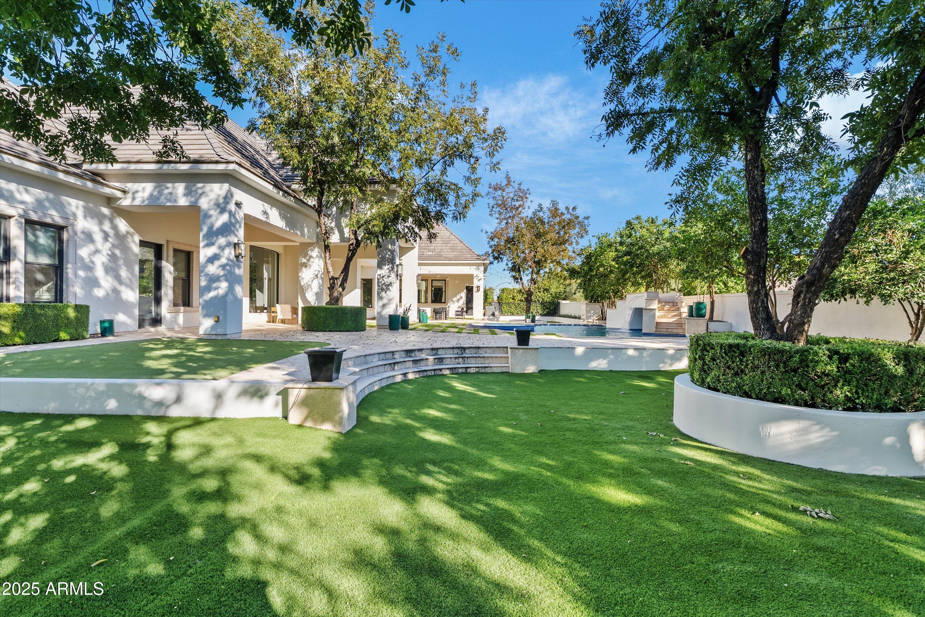 PECANS PHASE 1 REPLAT - Residential