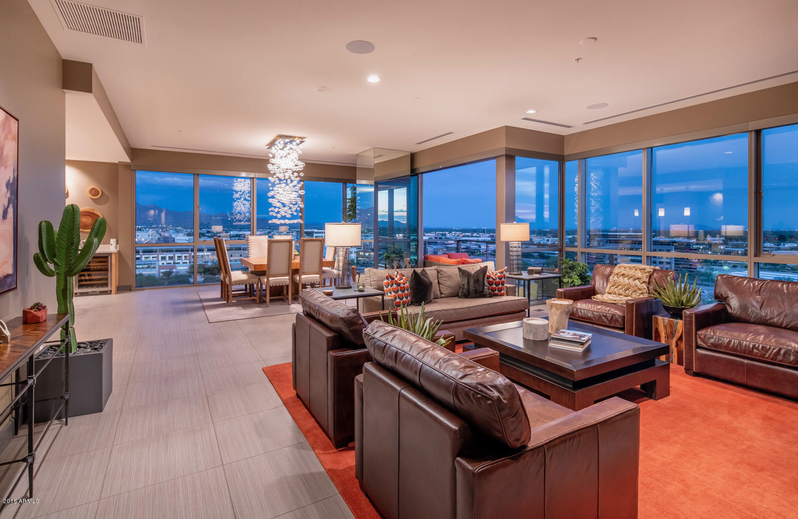 Plaza Lofts - Residential