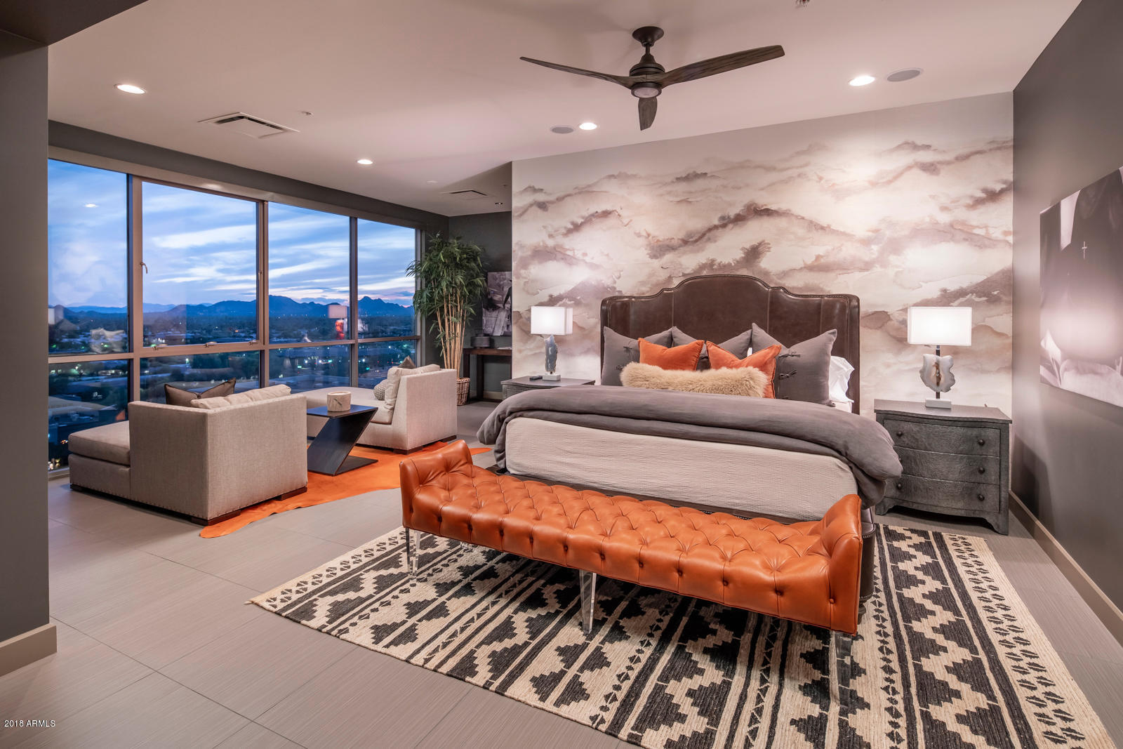 Plaza Lofts - Residential