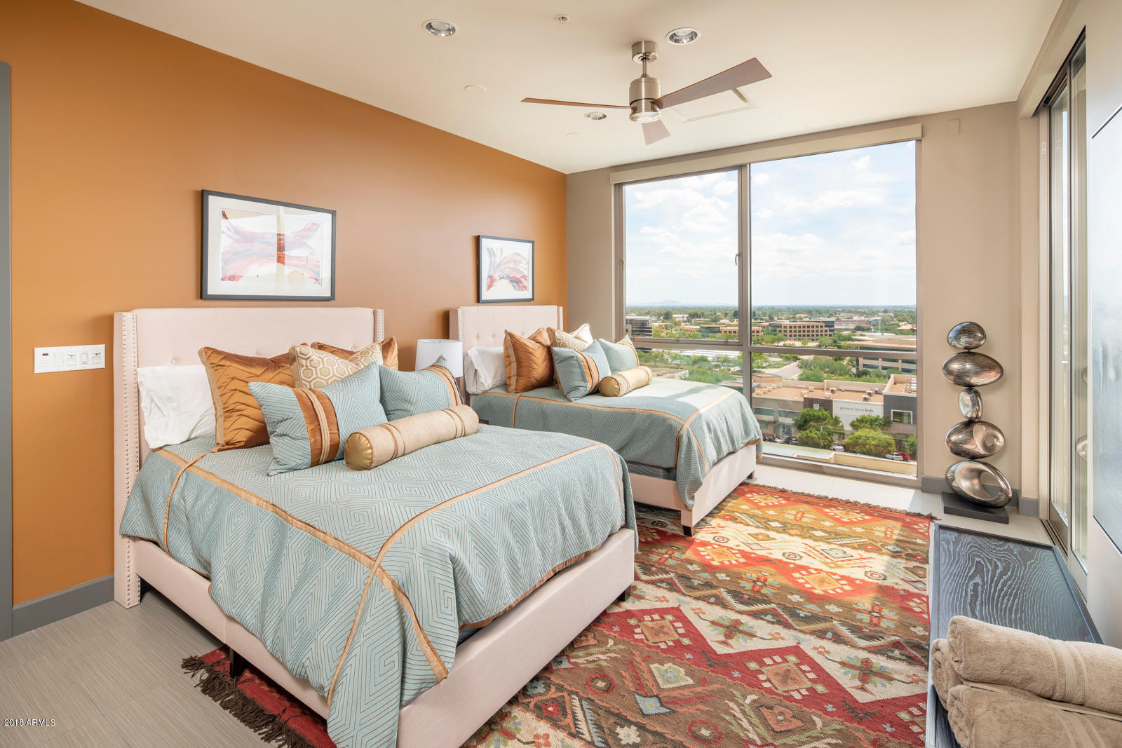 Plaza Lofts - Residential