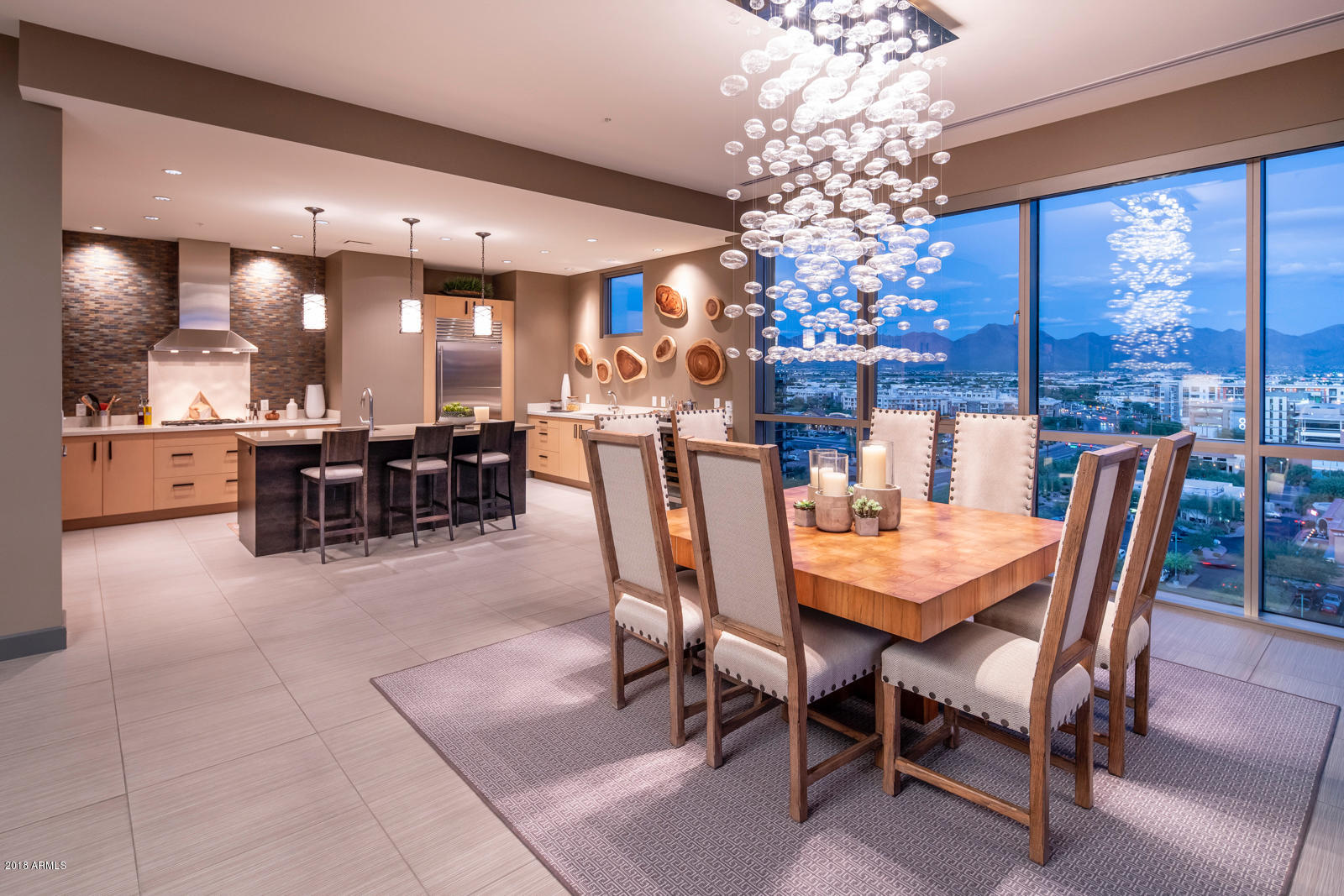 Plaza Lofts - Residential