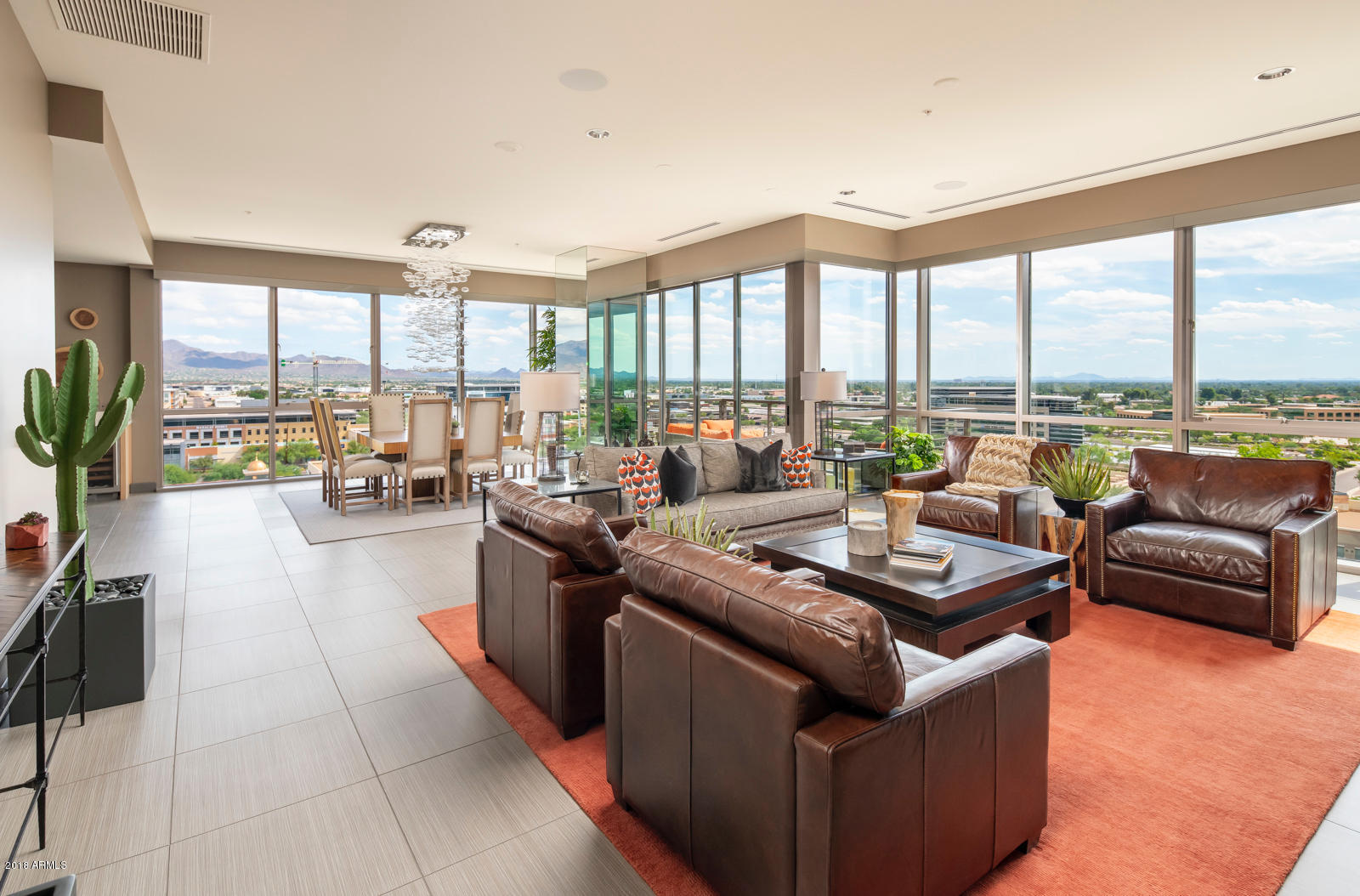 Plaza Lofts - Residential