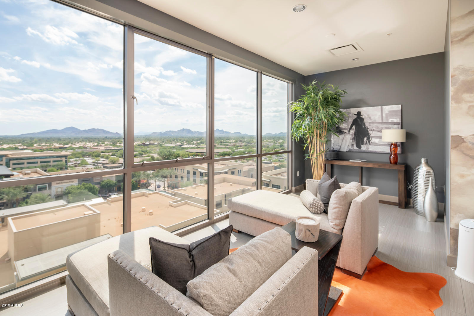 Plaza Lofts - Residential