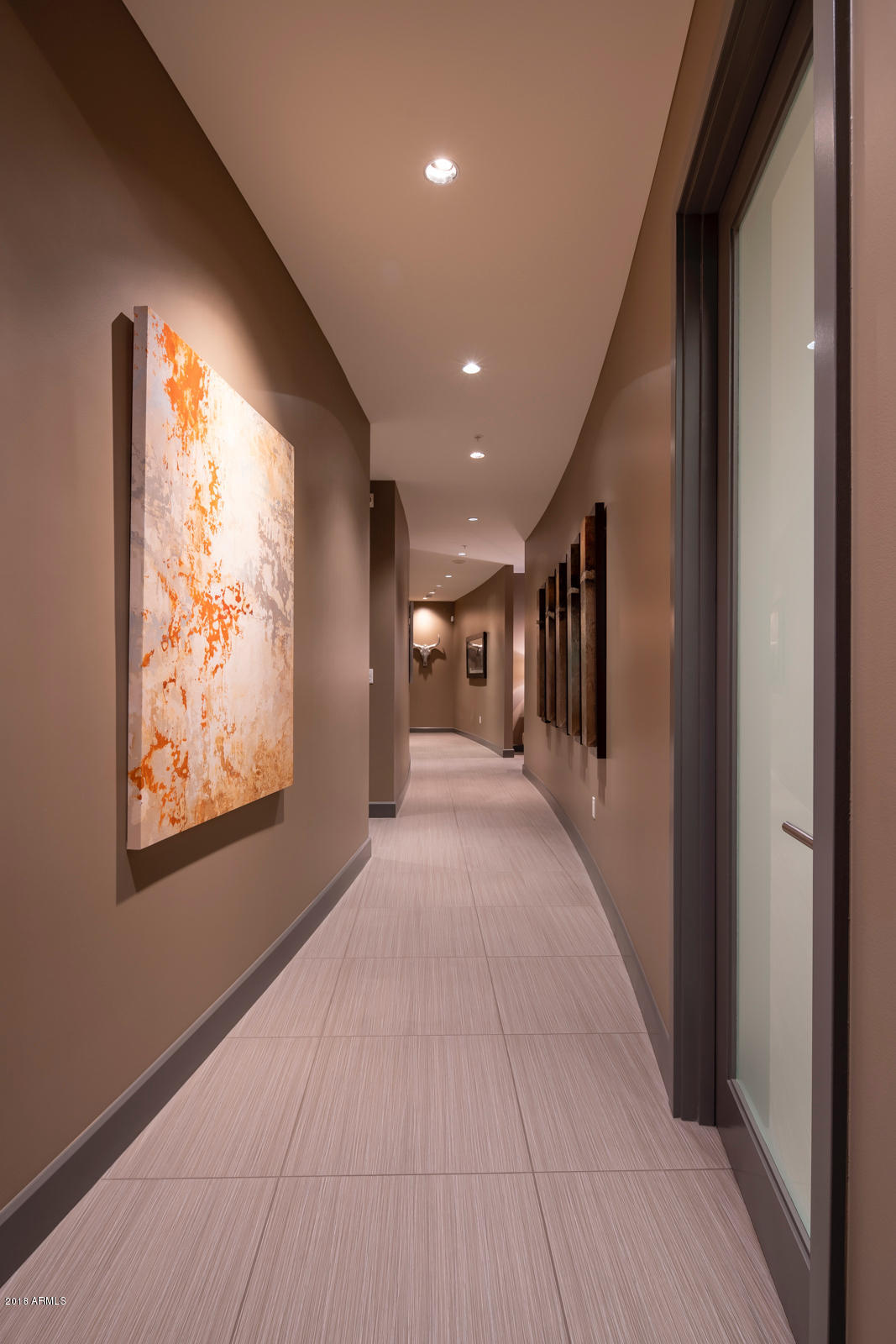 Plaza Lofts - Residential