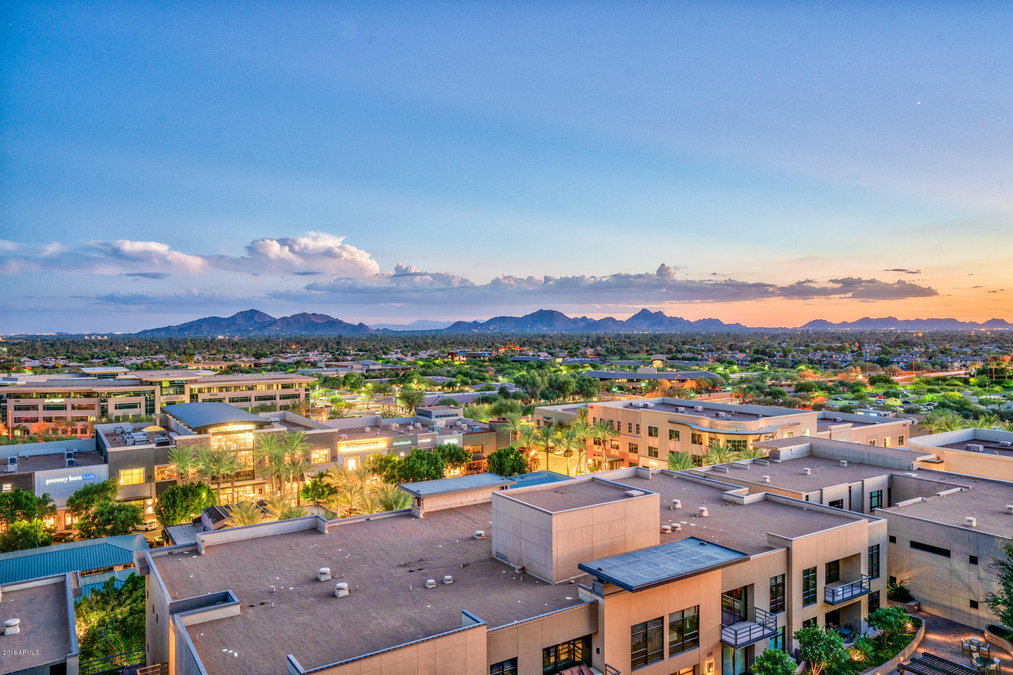 Plaza Lofts - Residential