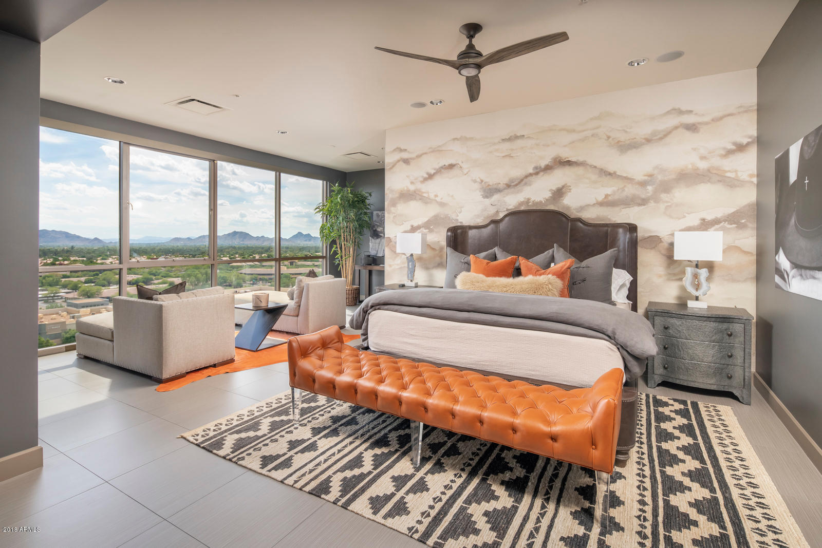 Plaza Lofts - Residential