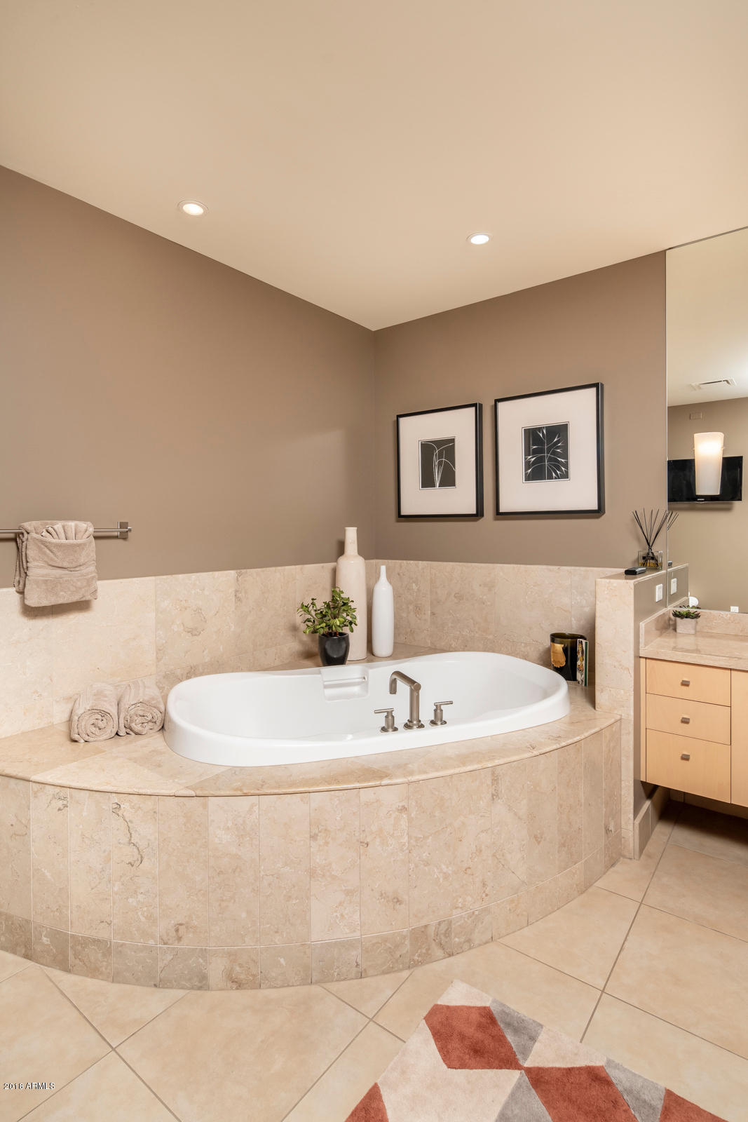 Plaza Lofts - Residential