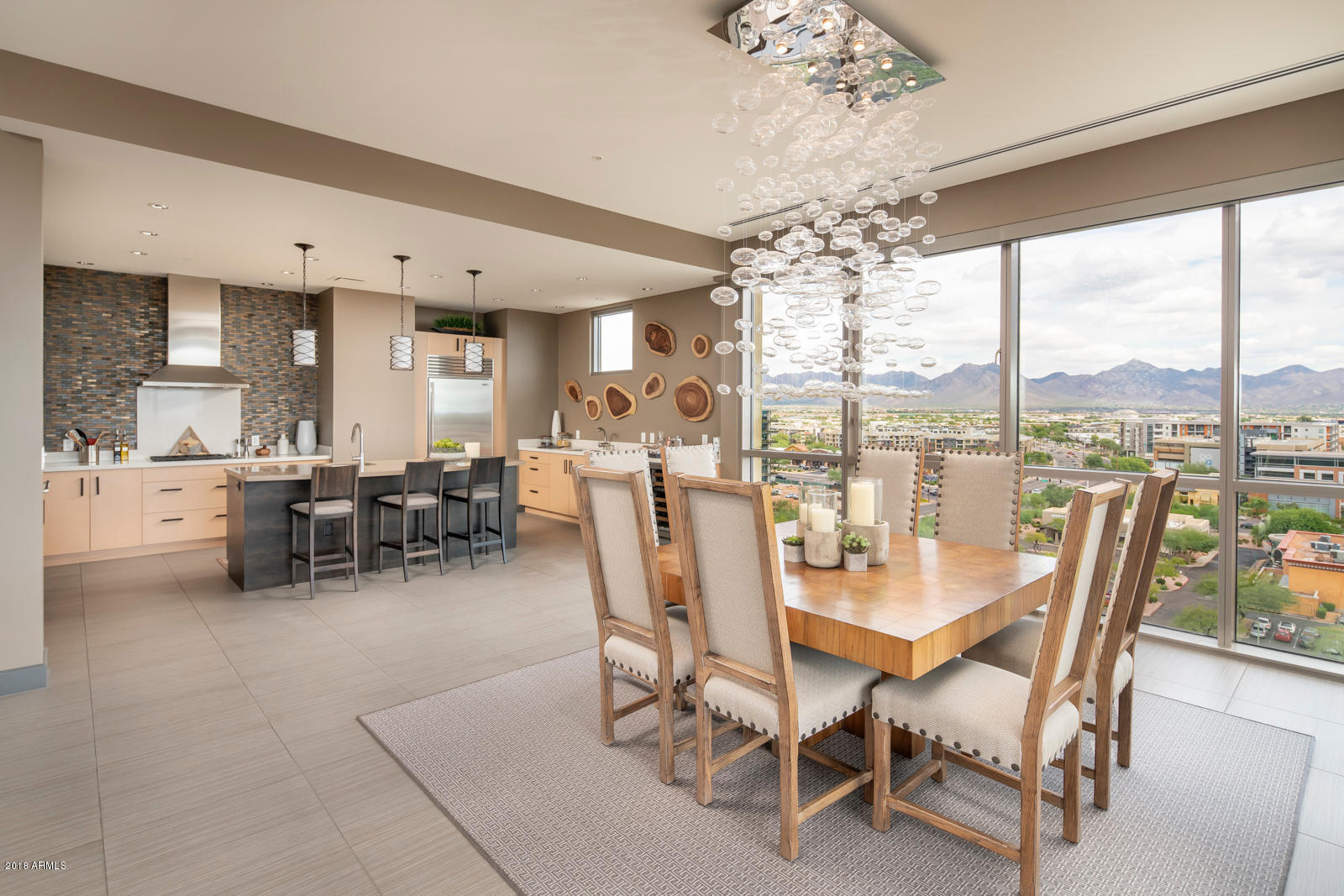 Plaza Lofts - Residential