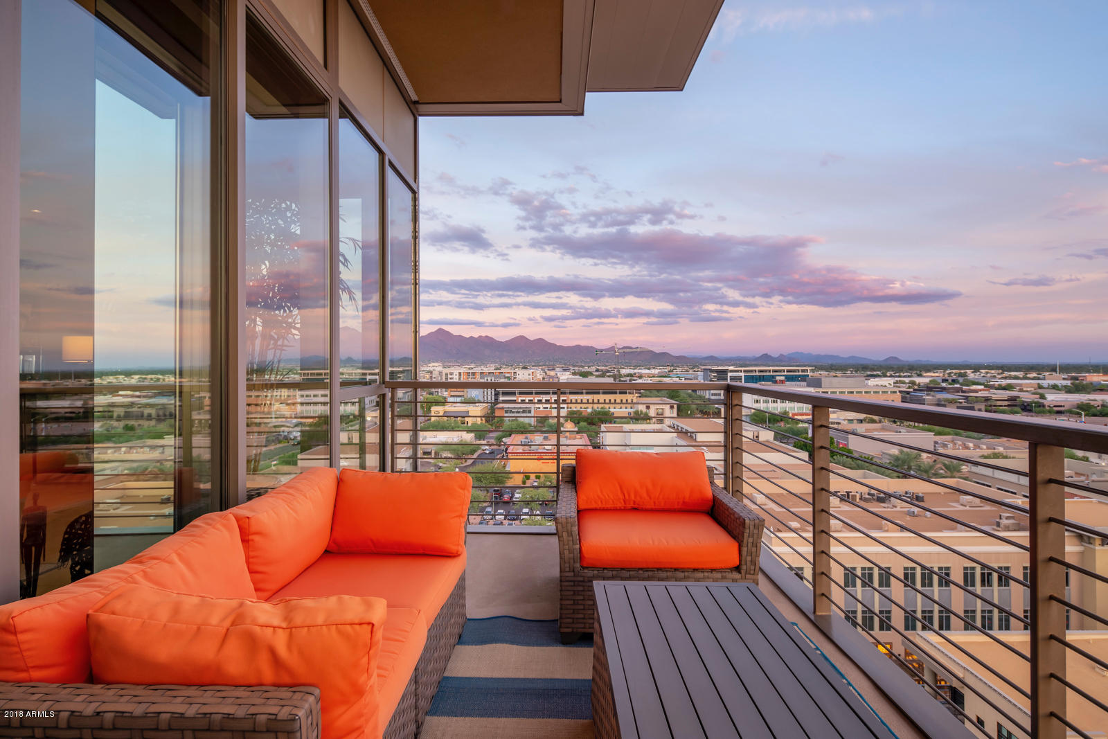 Plaza Lofts - Residential