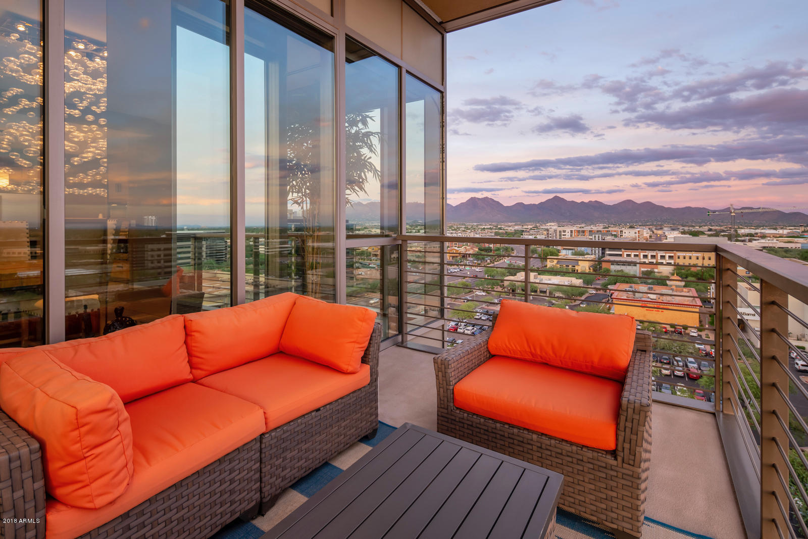 Plaza Lofts - Residential