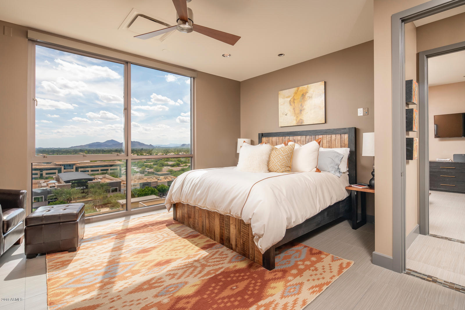 Plaza Lofts - Residential